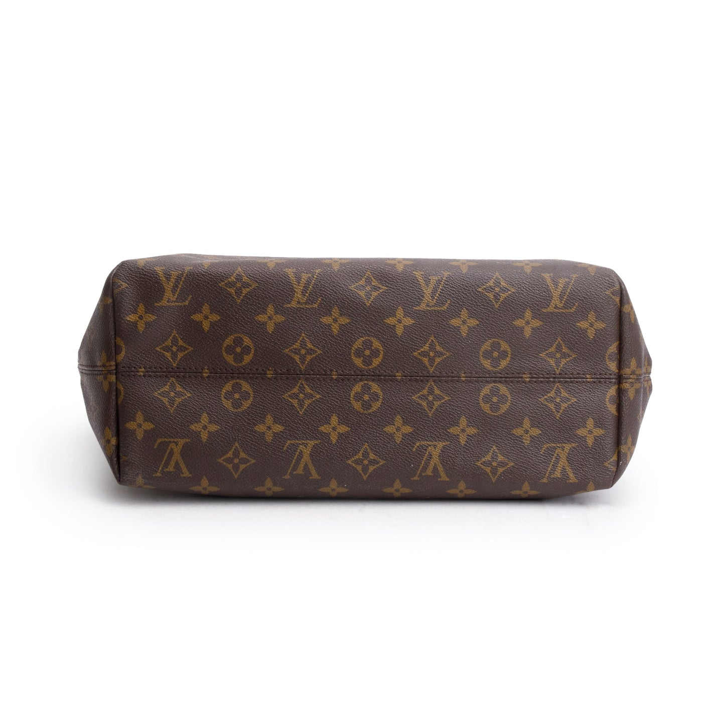 Louis Vuitton Monogram Raspail PM