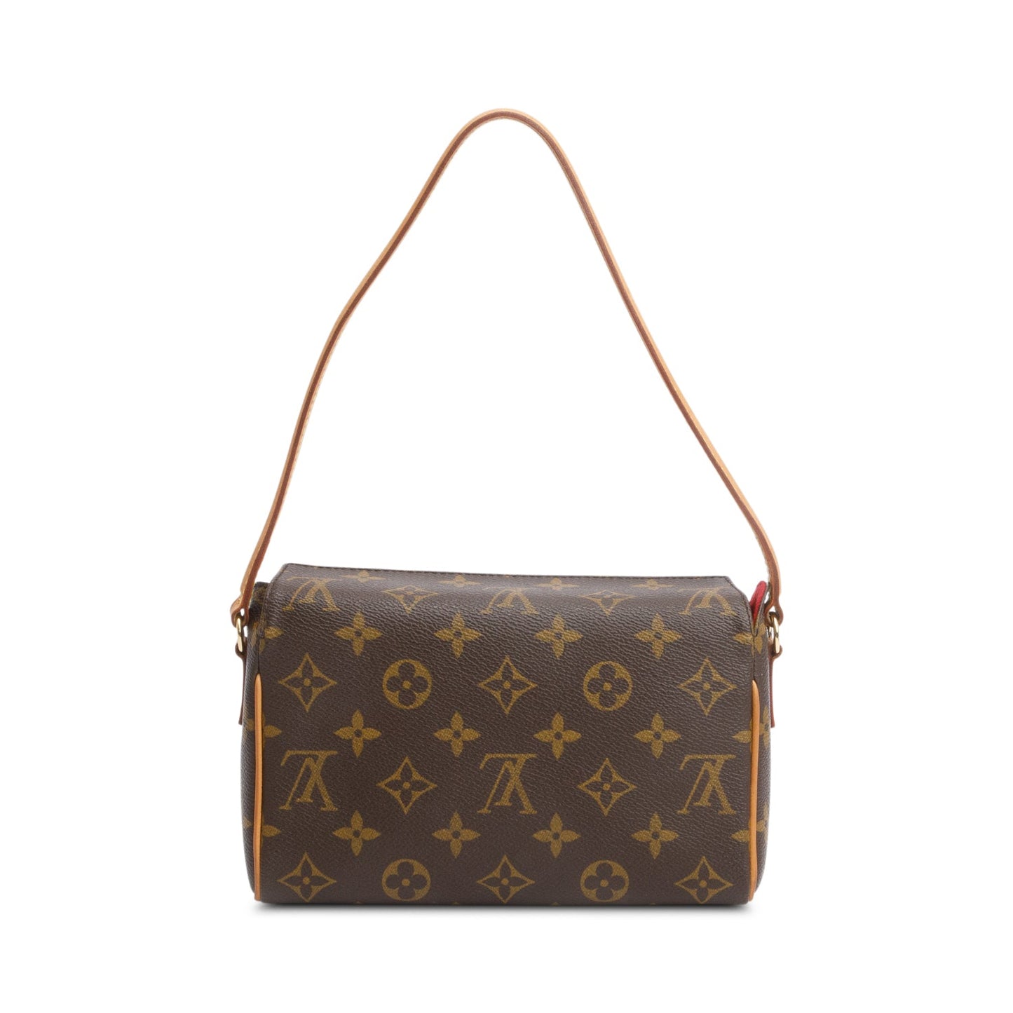 Louis Vuitton Monogram Recital Bag