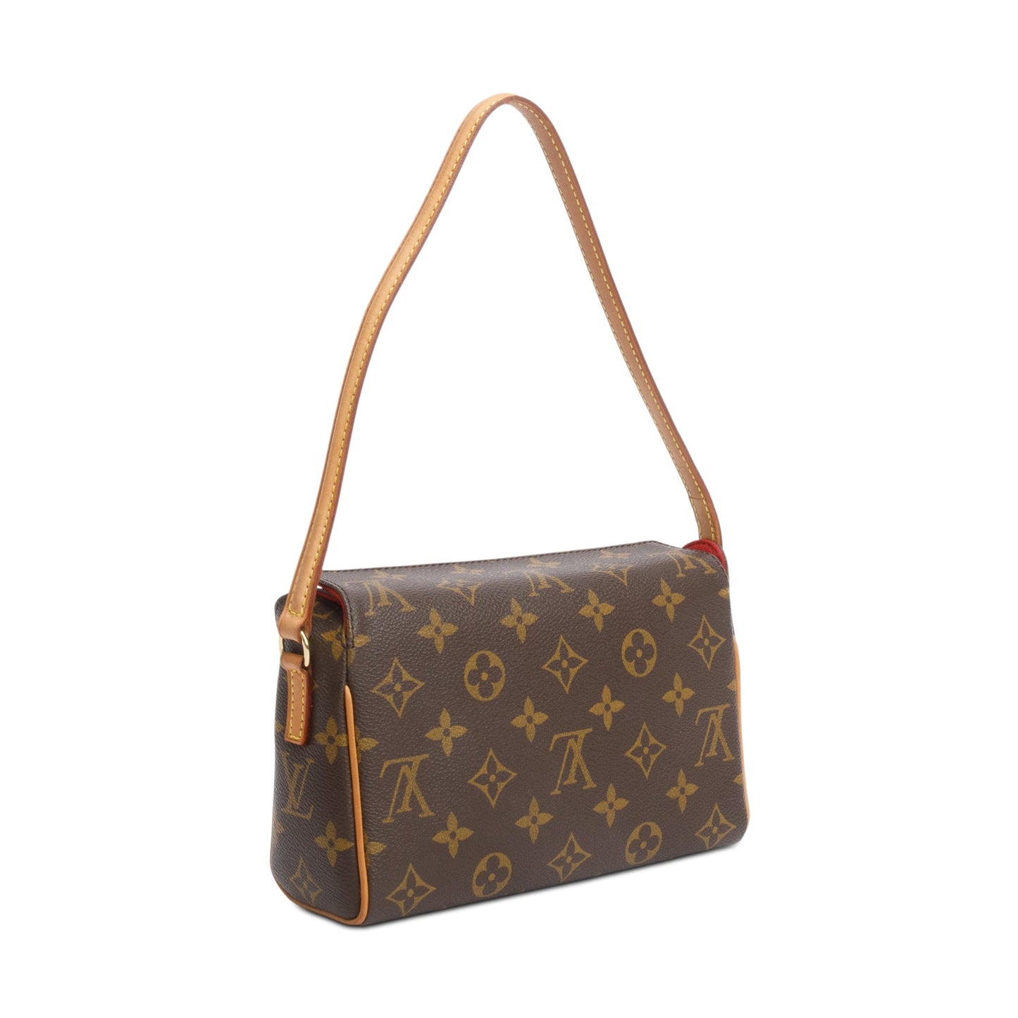 Louis Vuitton Monogram Recital Bag