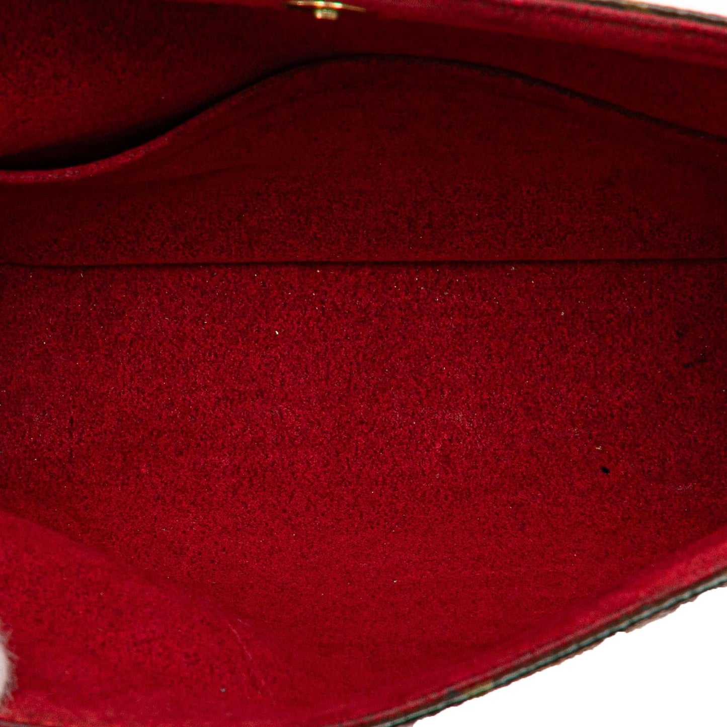 Louis Vuitton Monogram Recital