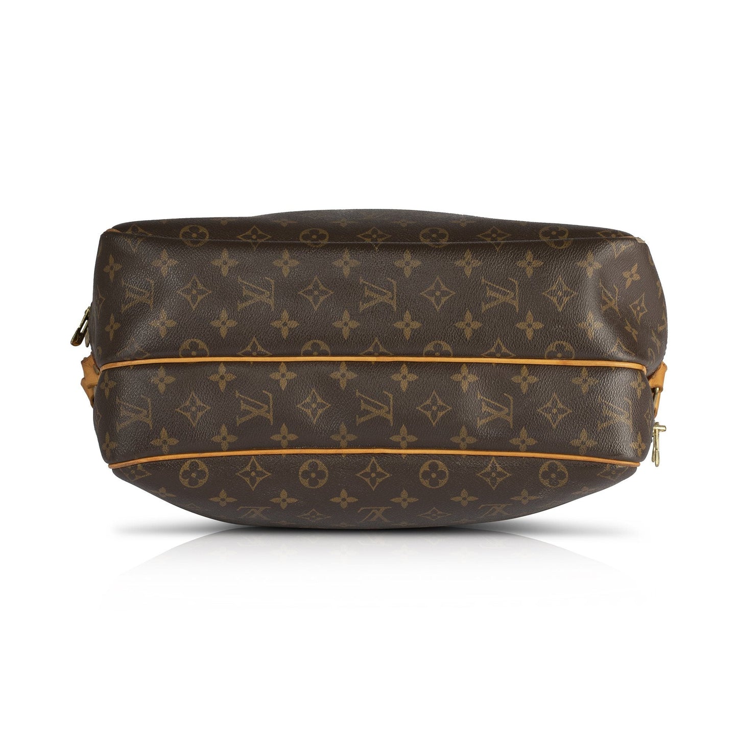 Louis Vuitton Monogram Reporter GM
