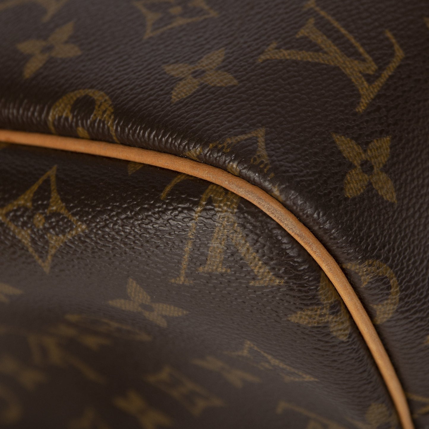 Louis Vuitton Monogram Reporter PM