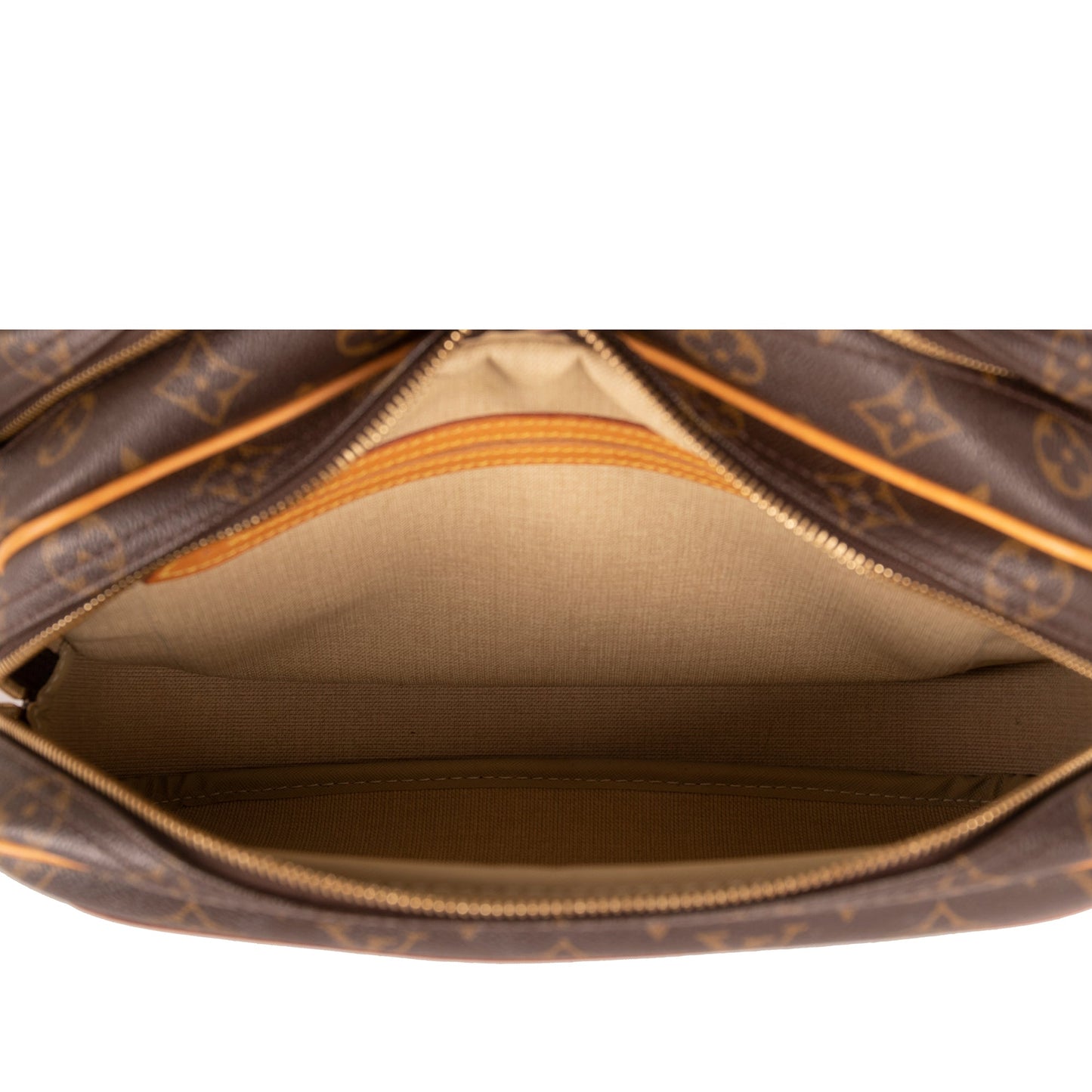 Louis Vuitton Monogram Reporter PM