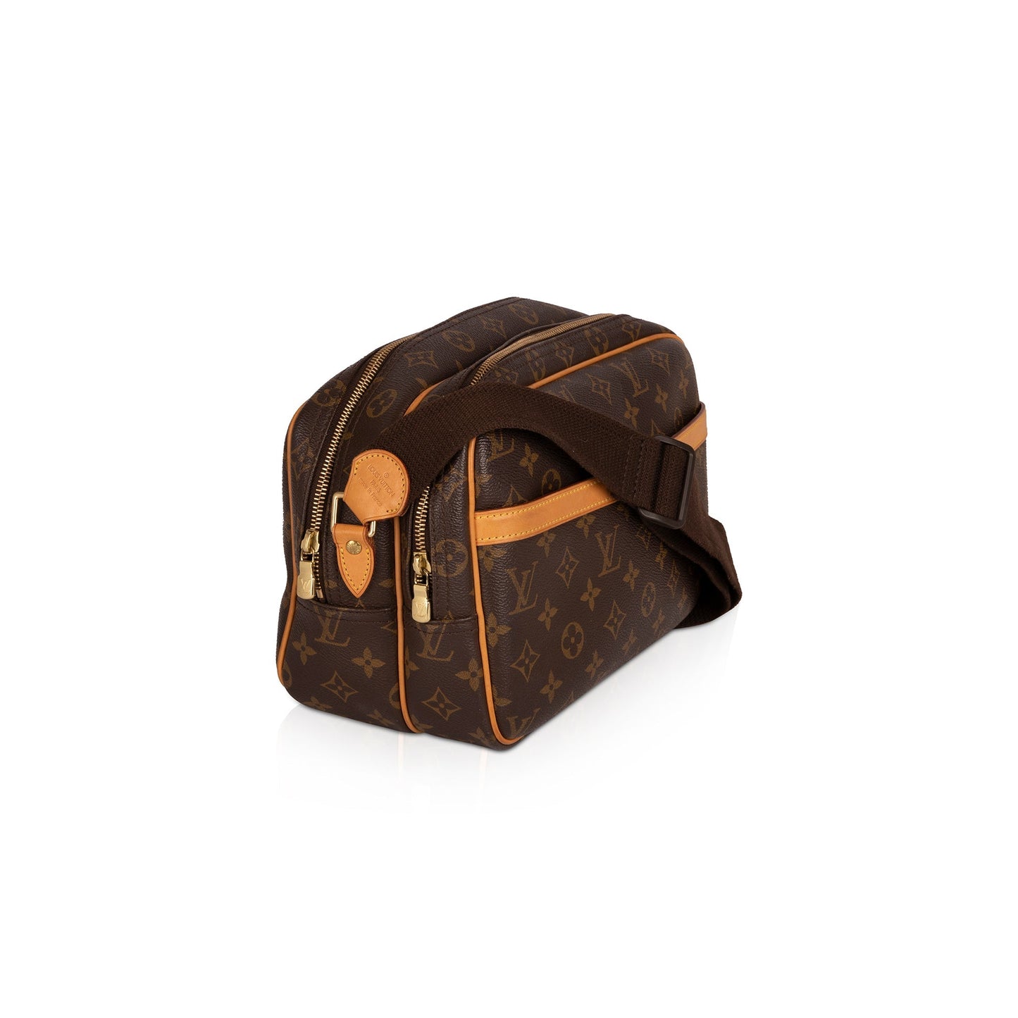 Louis Vuitton Monogram Reporter PM