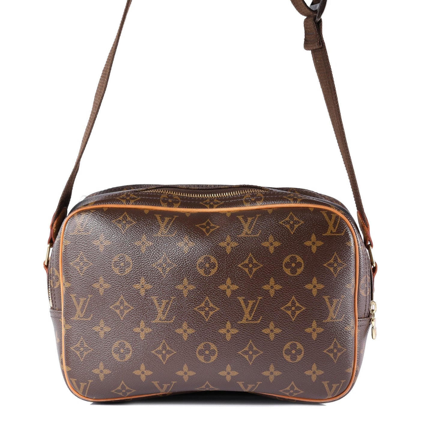 Louis Vuitton Monogram Reporter PM
