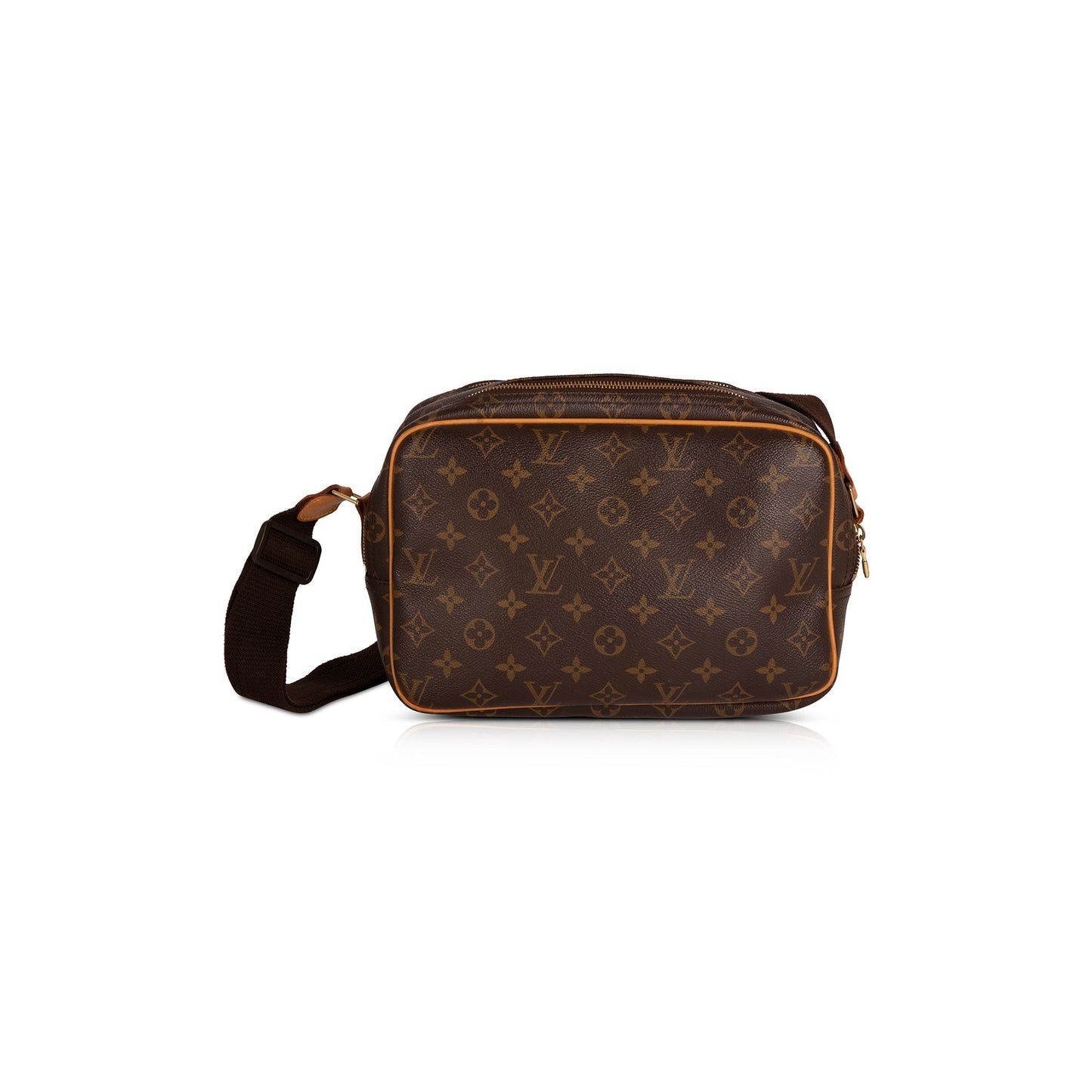 Louis Vuitton Monogram Reporter PM