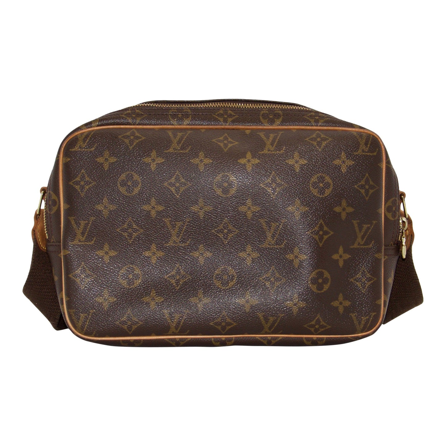 Louis Vuitton Monogram Reporter PM