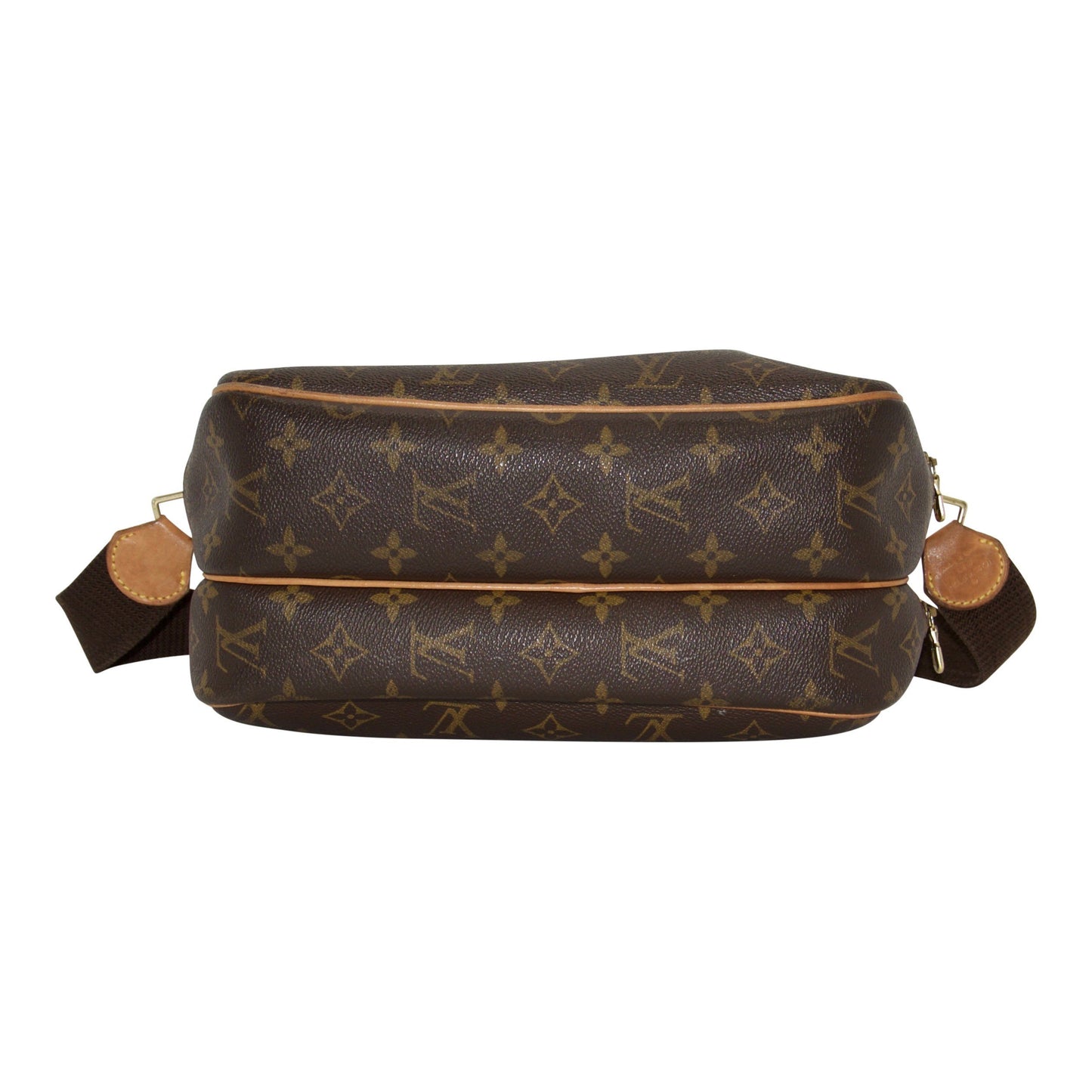 Louis Vuitton Monogram Reporter PM