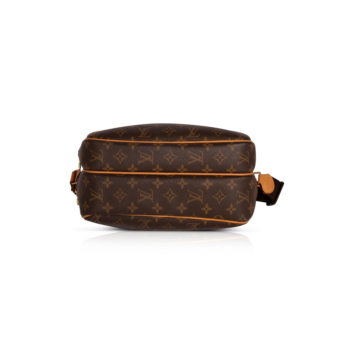 Louis Vuitton Monogram Reporter PM
