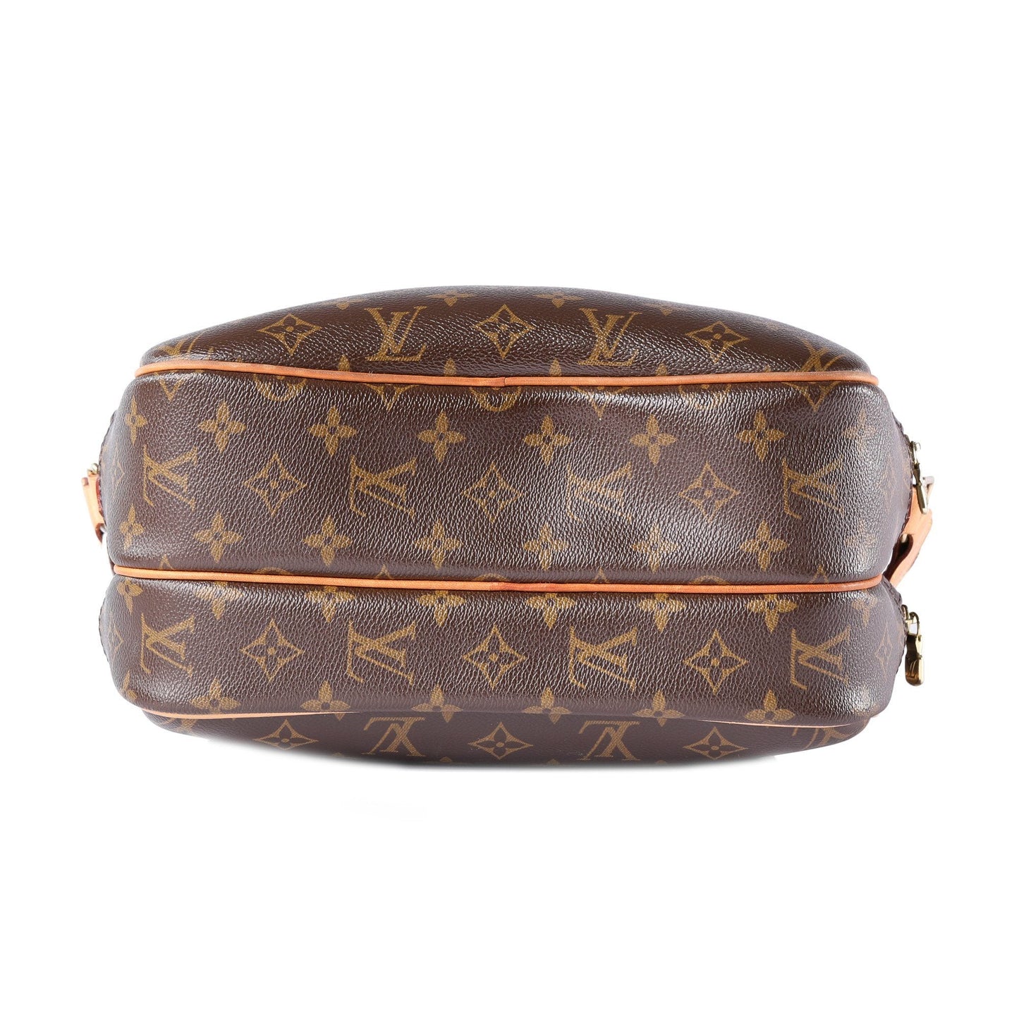 Louis Vuitton Monogram Reporter PM