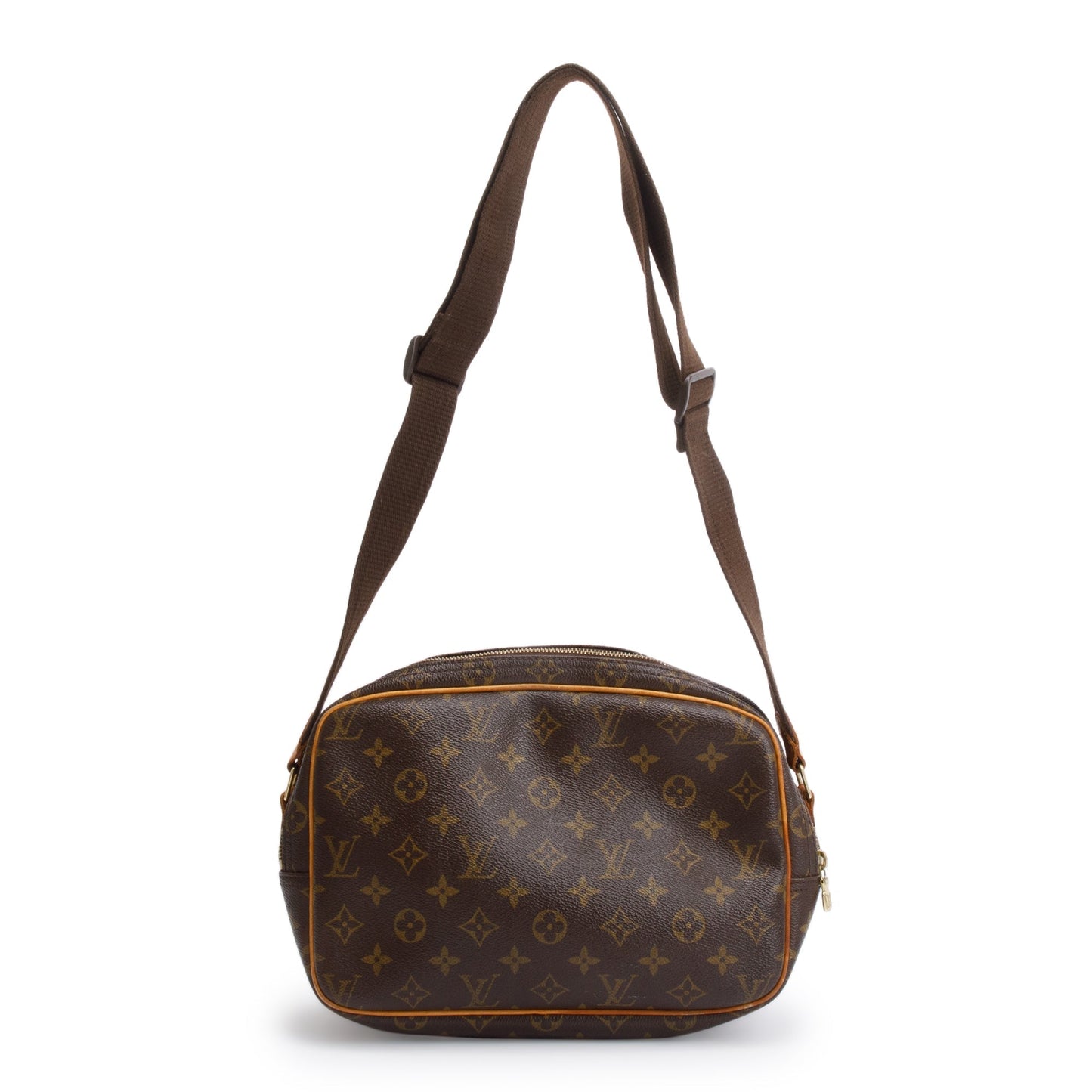Louis Vuitton Monogram Reporter PM