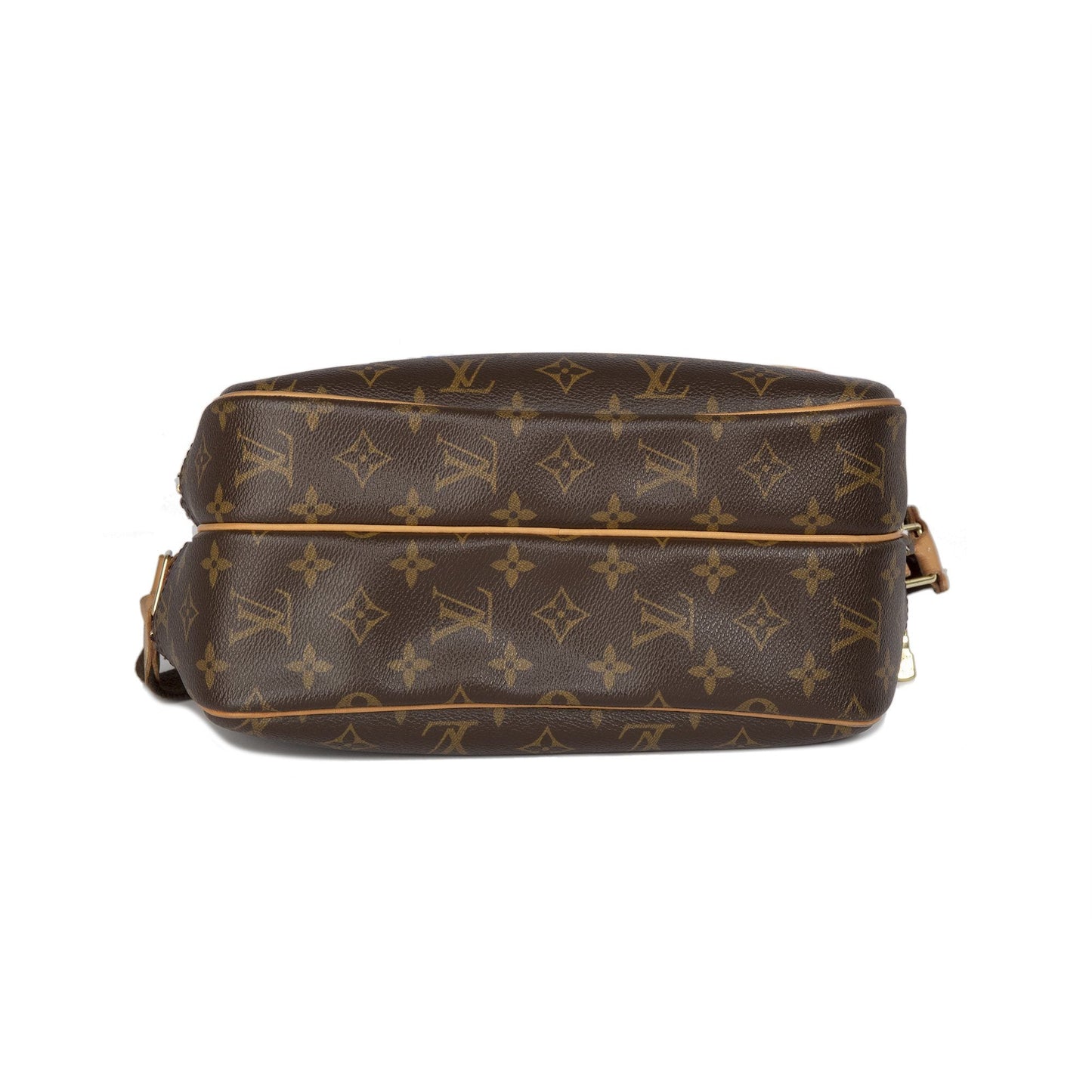 Louis Vuitton Monogram Reporter PM