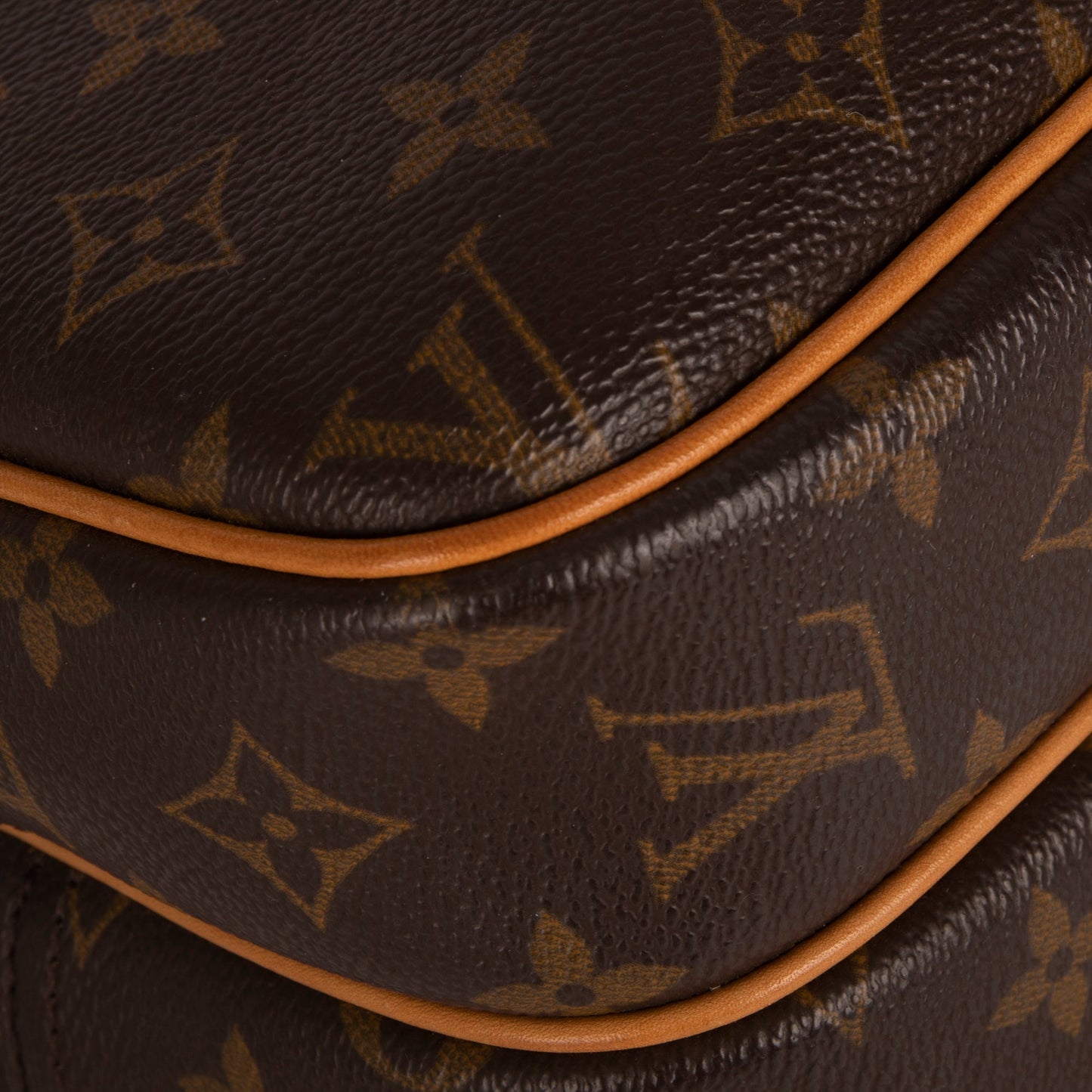 Louis Vuitton Monogram Reporter PM