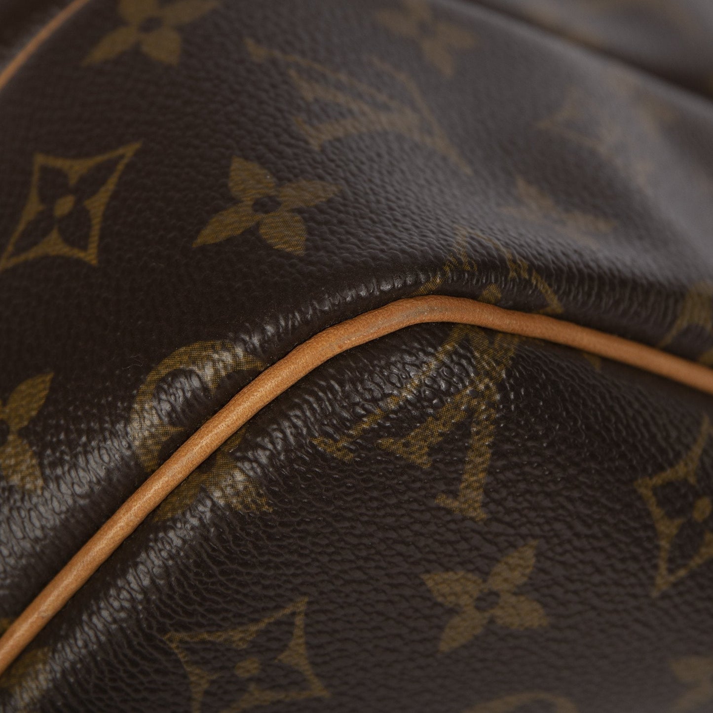 Louis Vuitton Monogram Reporter PM