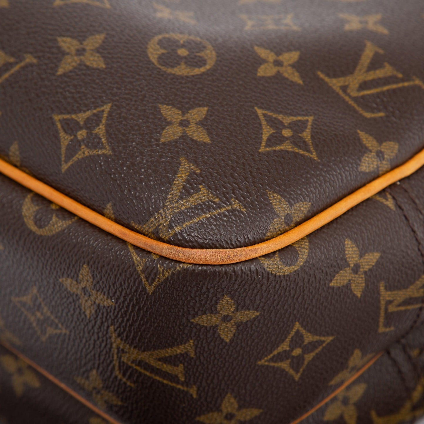 Louis Vuitton Monogram Reporter PM