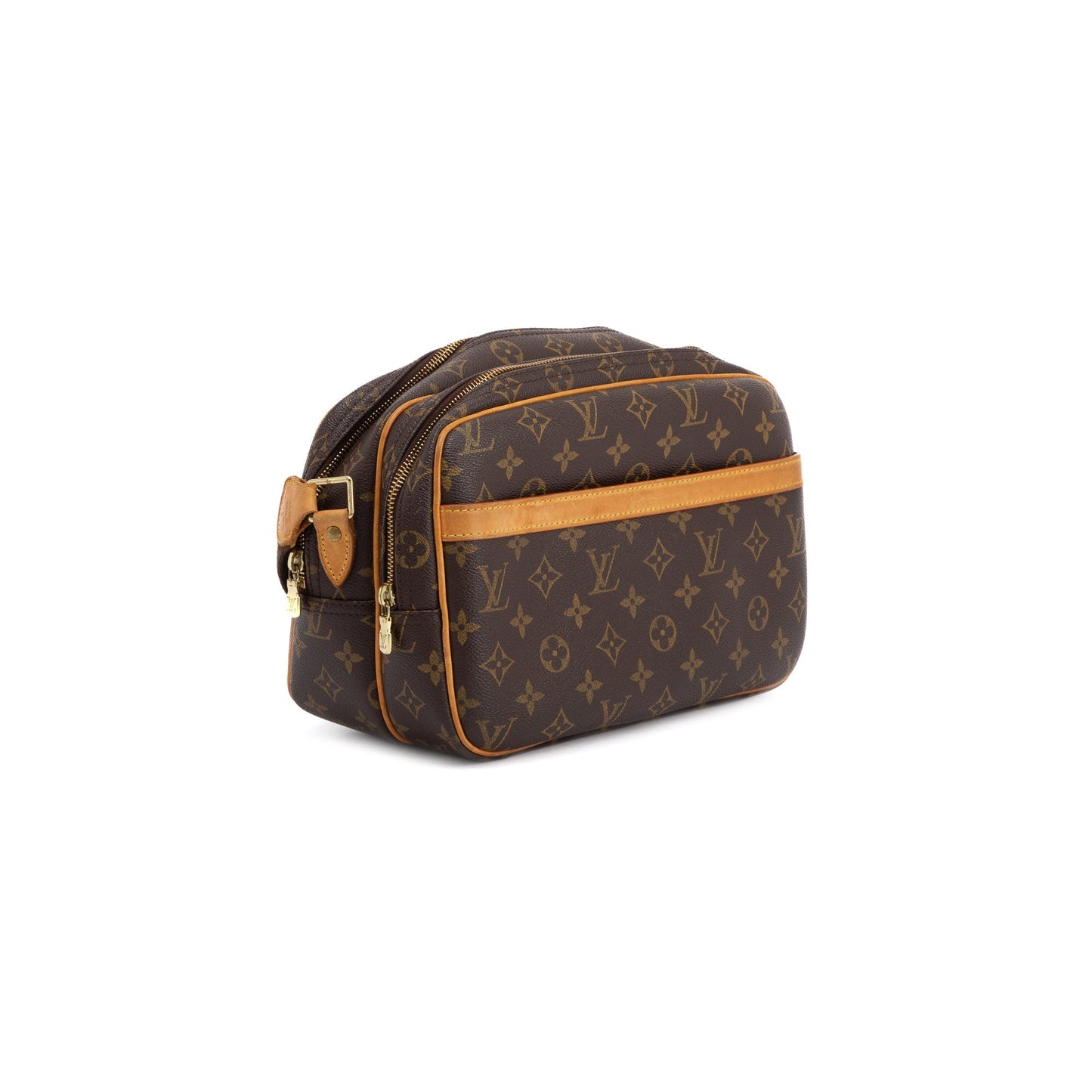 Louis Vuitton Monogram Reporter PM