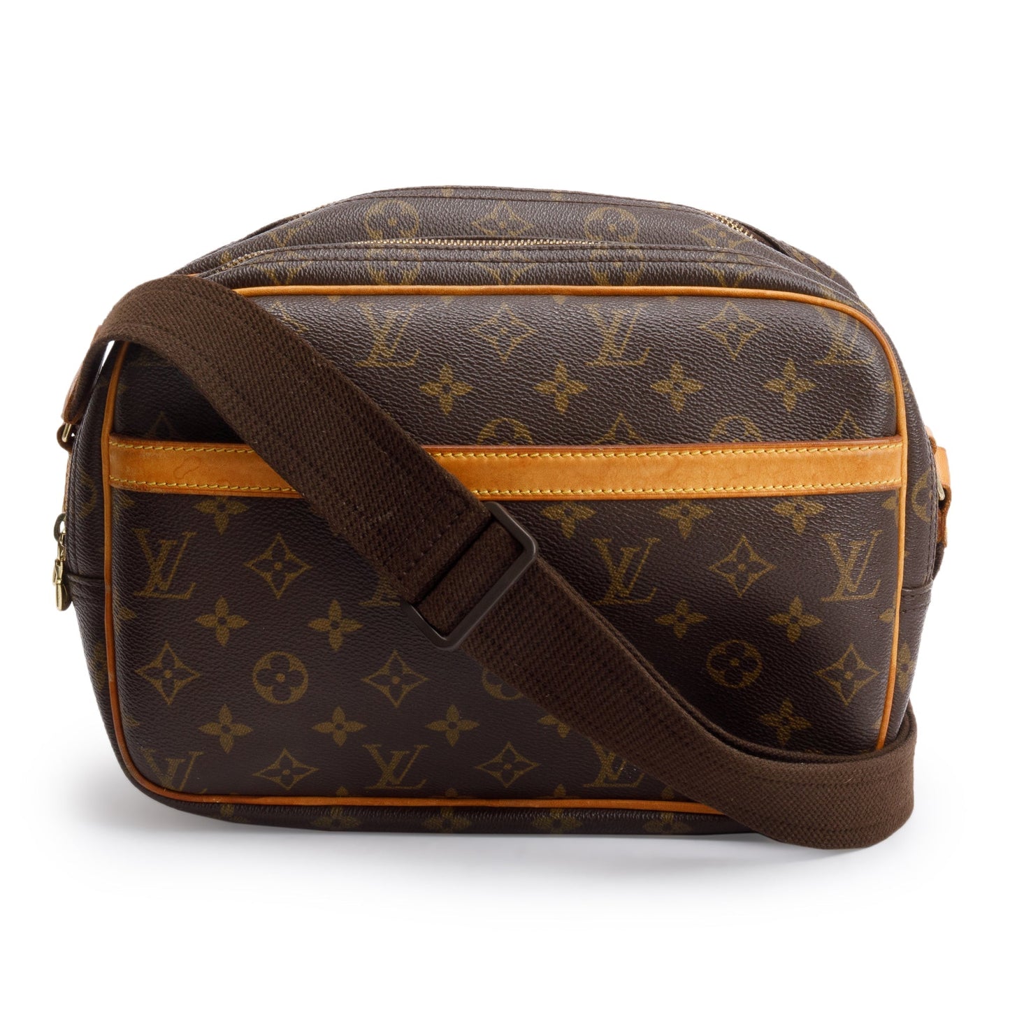 Louis Vuitton Monogram Reporter PM