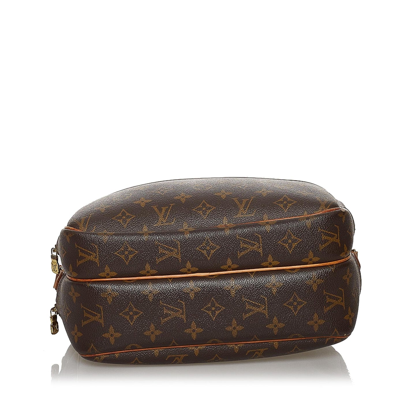Louis Vuitton Monogram Reporter PM (SHG-30476)
