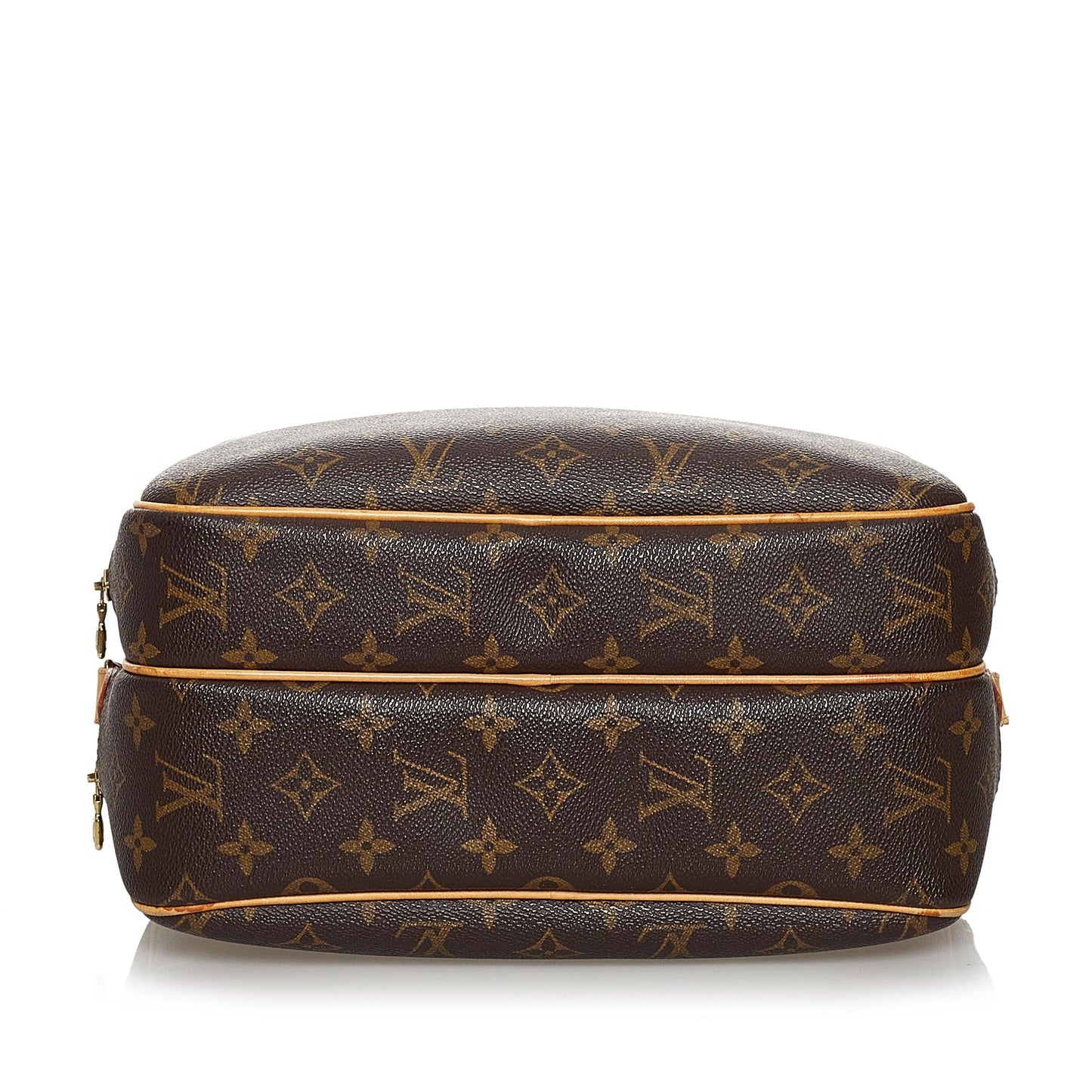 Louis Vuitton Monogram Reporter PM (SHG-30526)