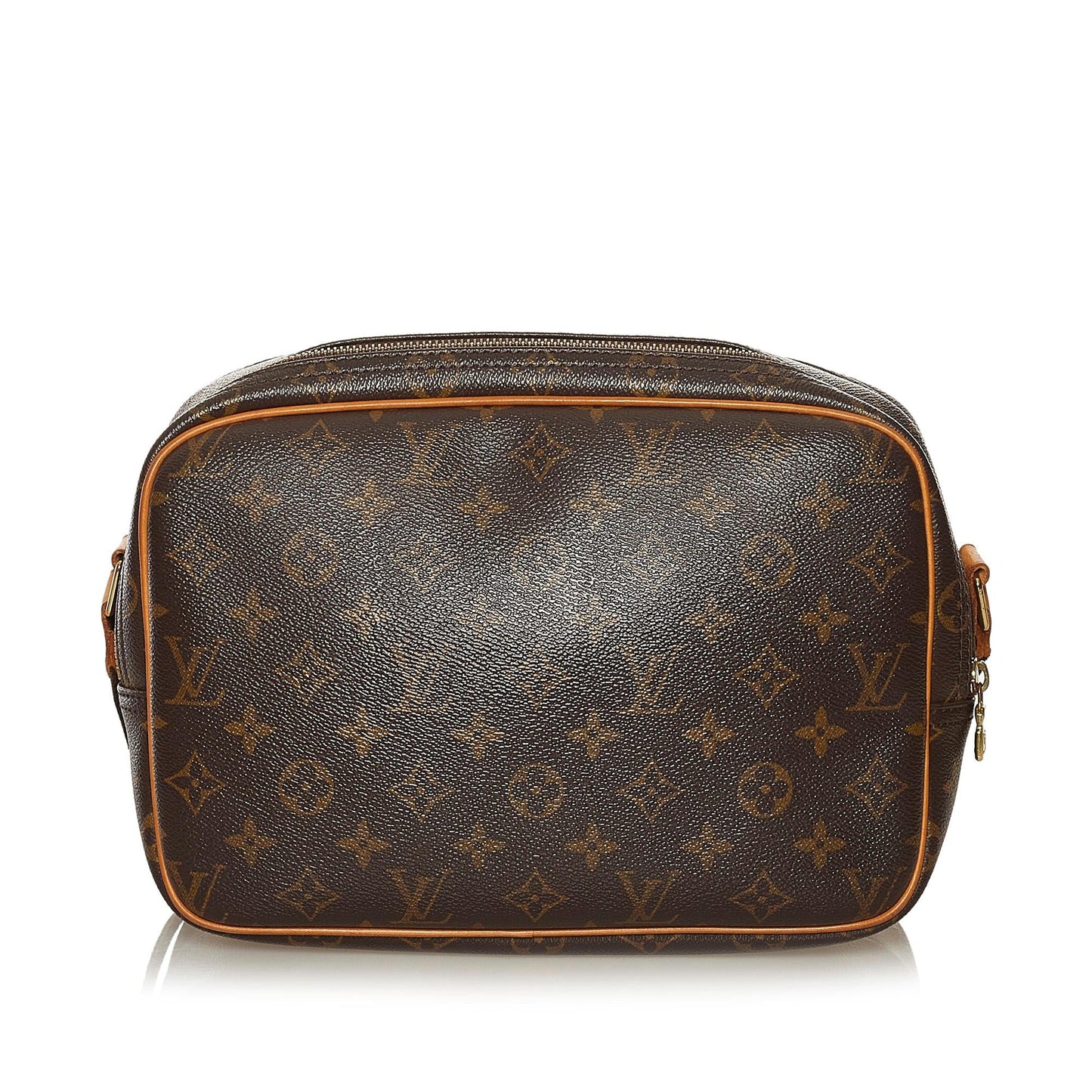 Louis Vuitton Monogram Reporter PM (SHG-34497)