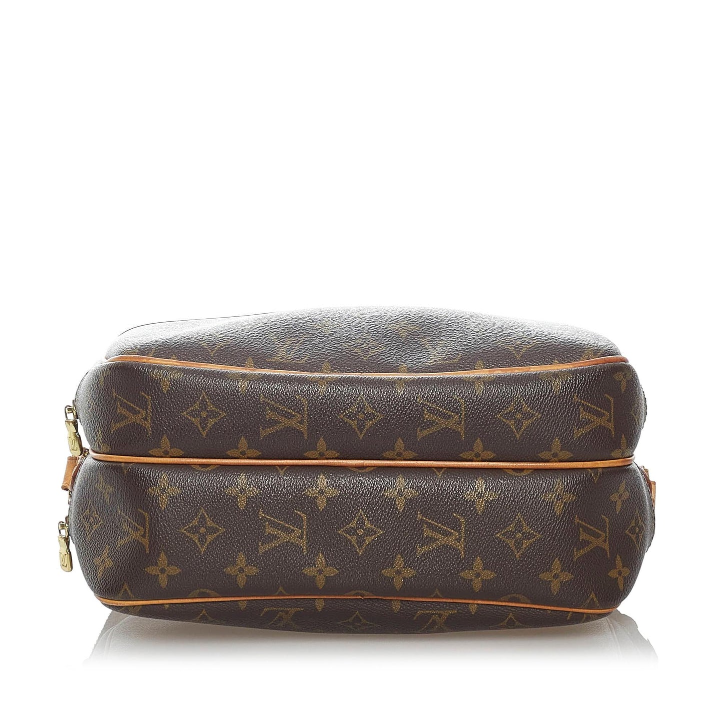 Louis Vuitton Monogram Reporter PM (SHG-36595)