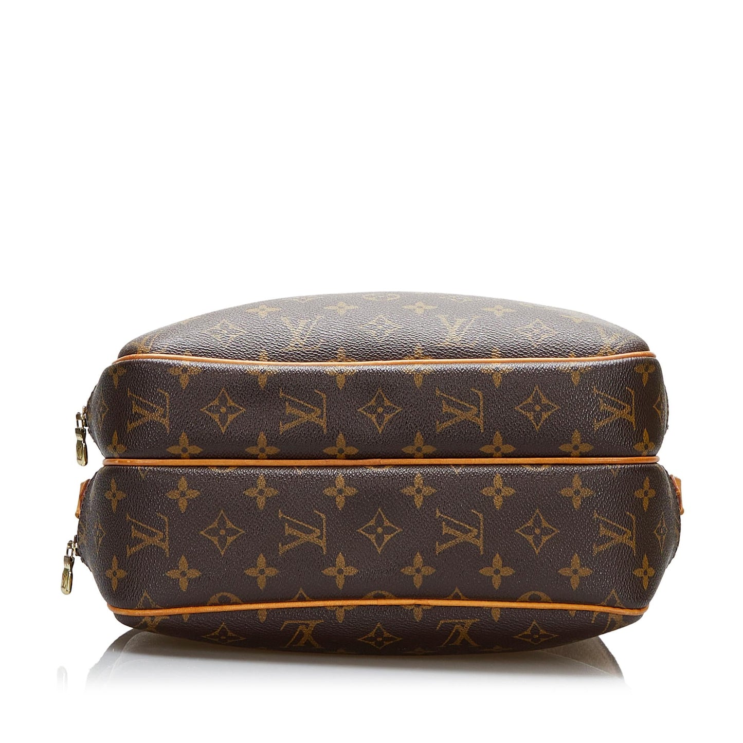 Louis Vuitton Monogram Reporter PM (SHG-g74ner)