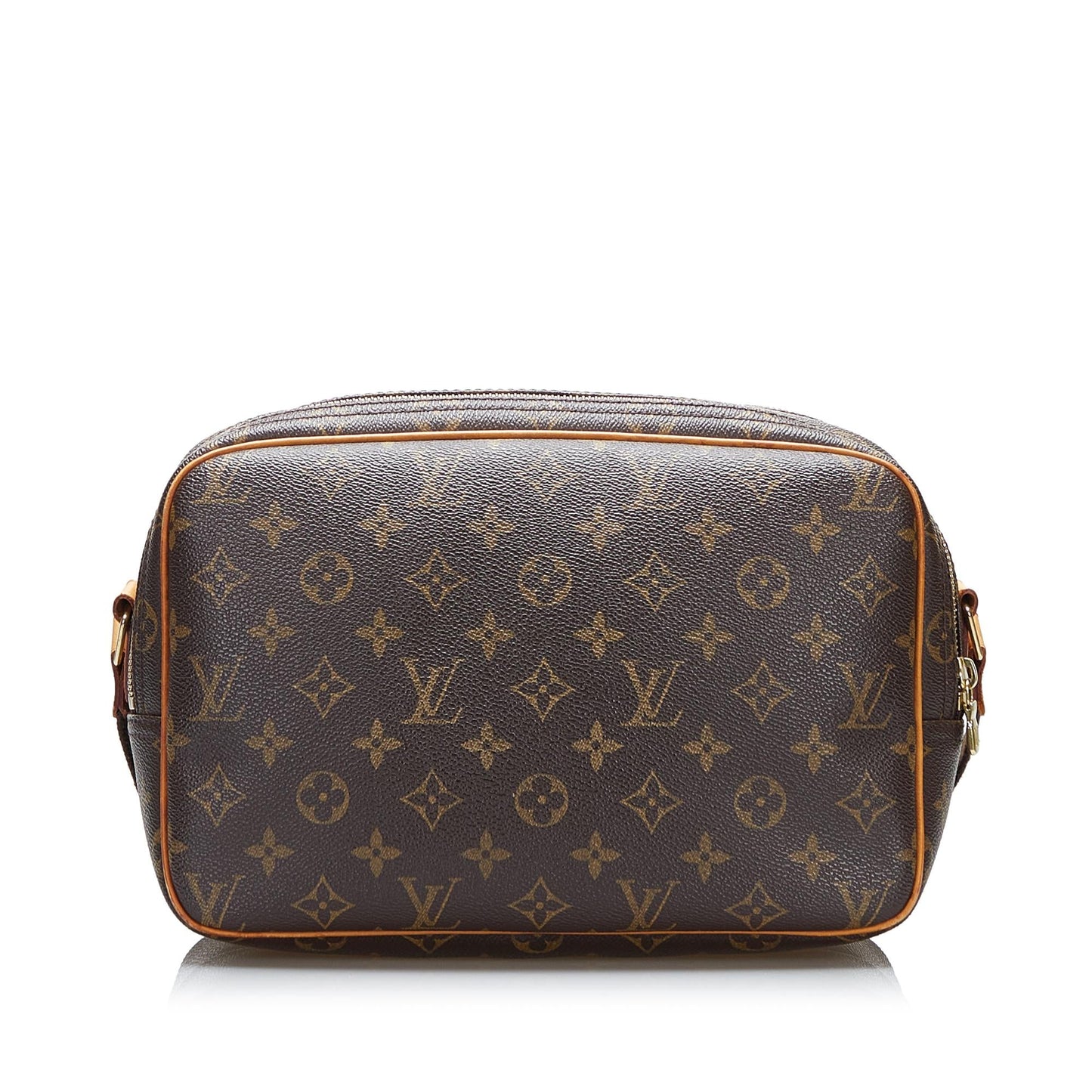 Louis Vuitton Monogram Reporter PM (SHG-jXocw5)