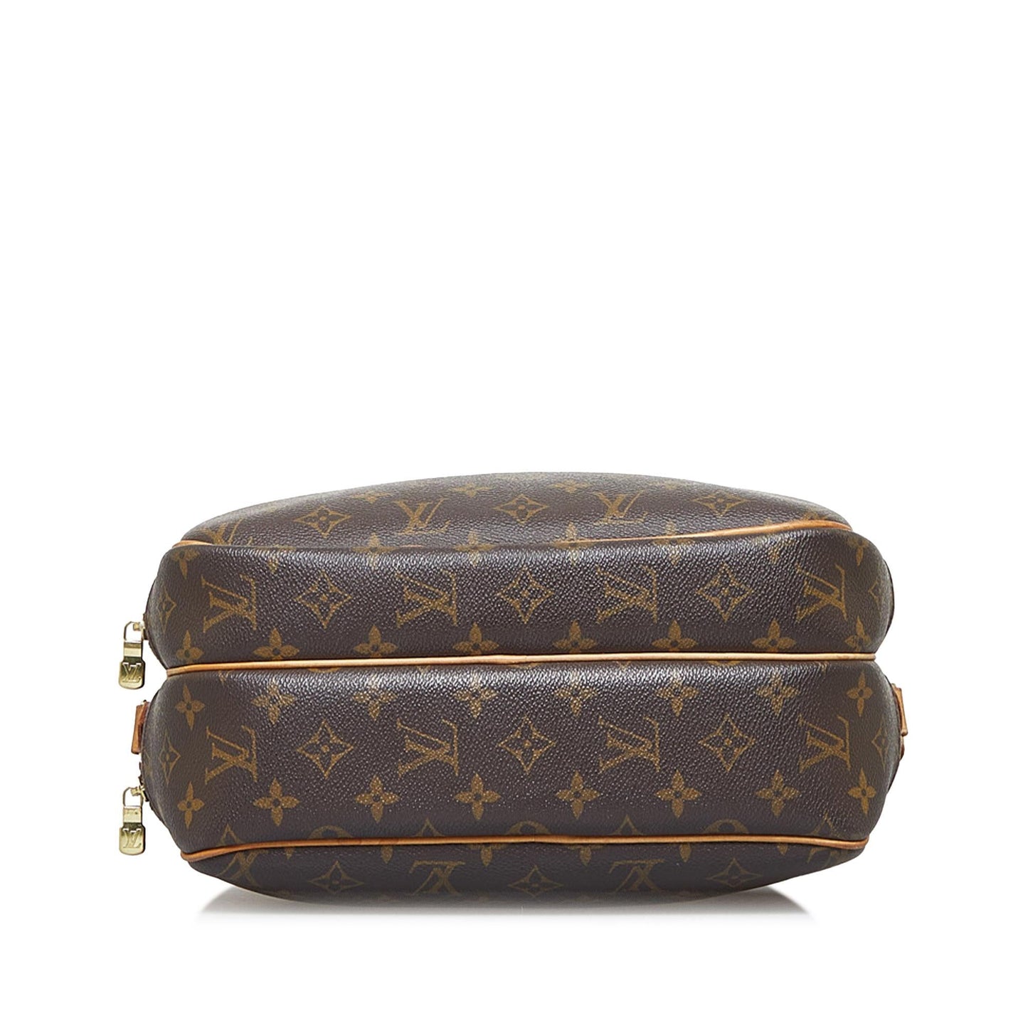 Louis Vuitton Monogram Reporter PM (SHG-Dr2WqM)
