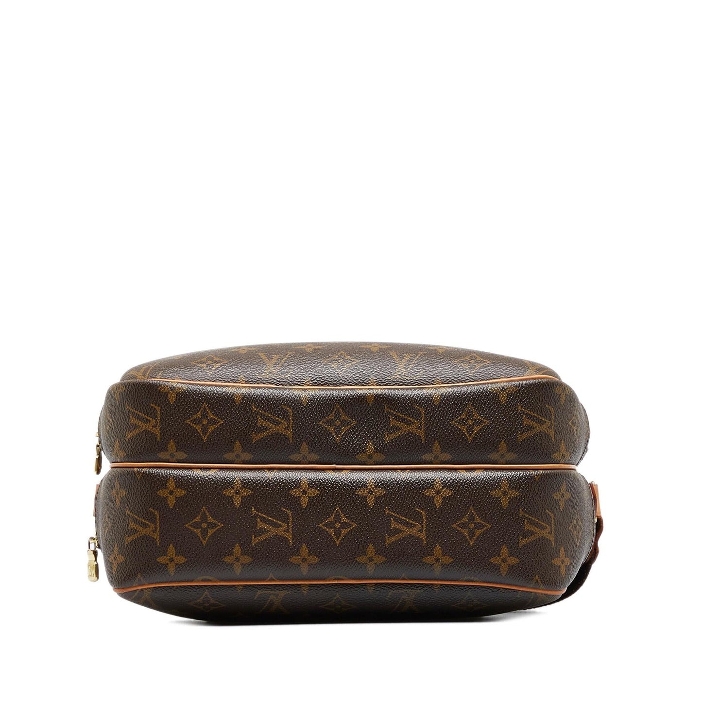 Louis Vuitton Monogram Reporter PM (SHG-wrTziX)