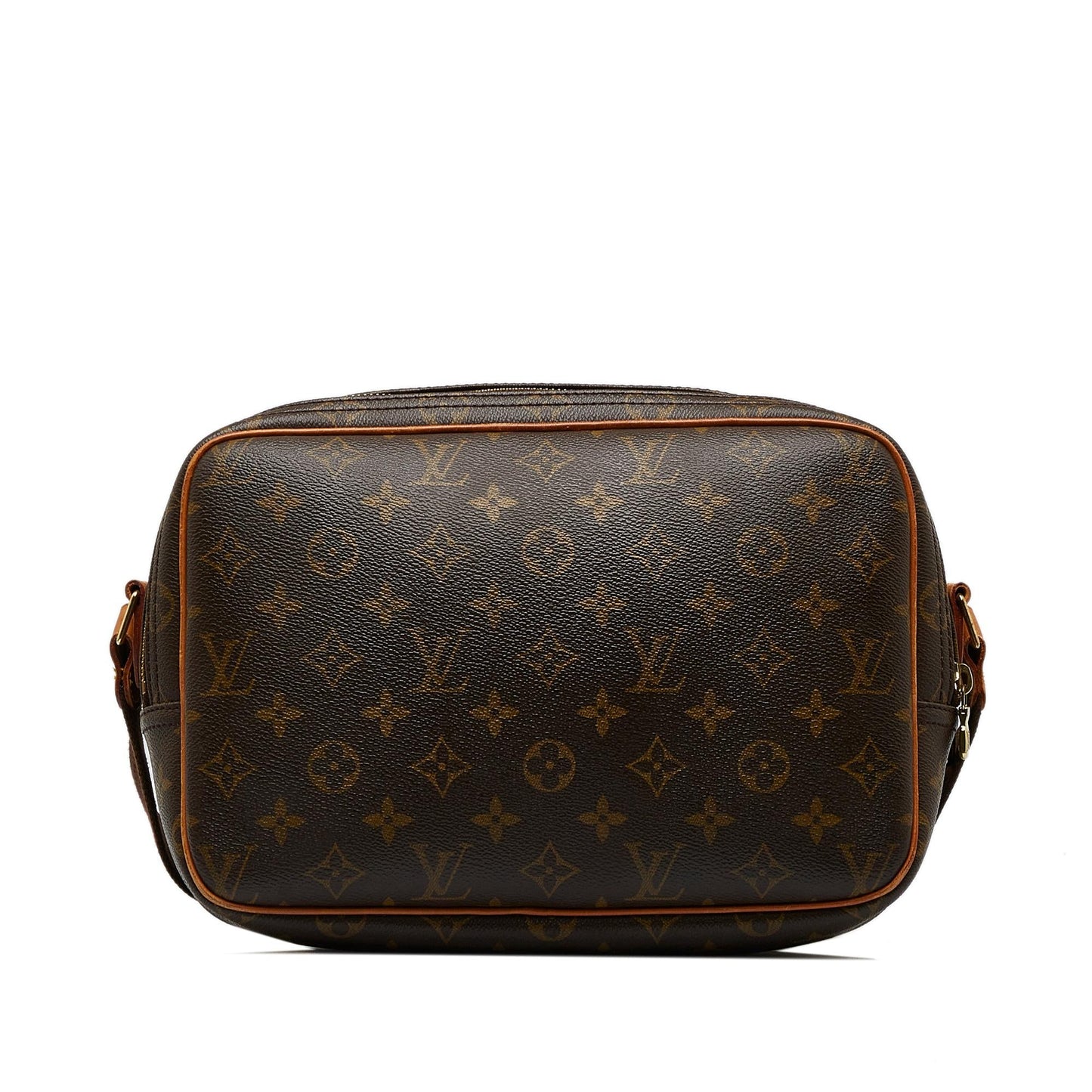 Louis Vuitton Monogram Reporter PM (SHG-LYCsYC)