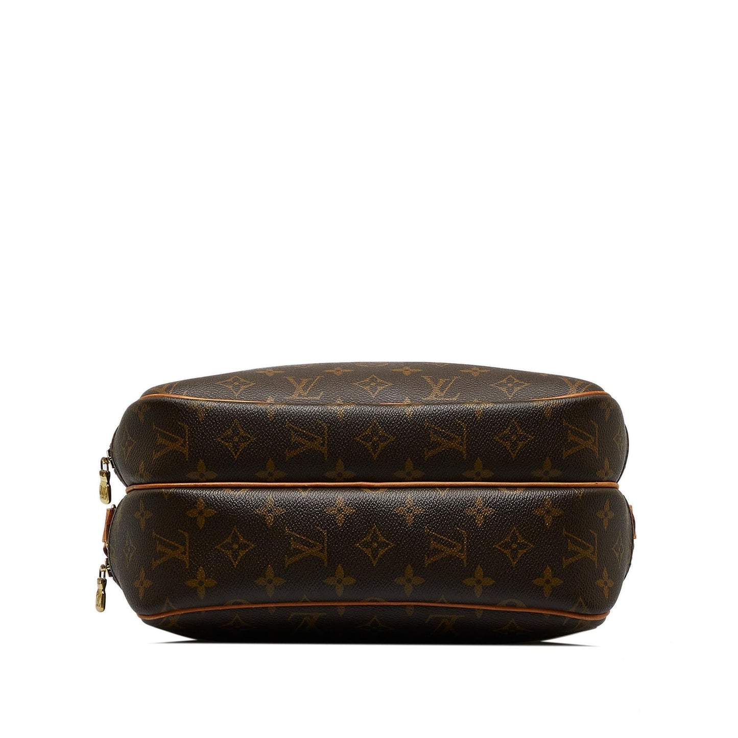 Louis Vuitton Monogram Reporter PM (SHG-LYCsYC)