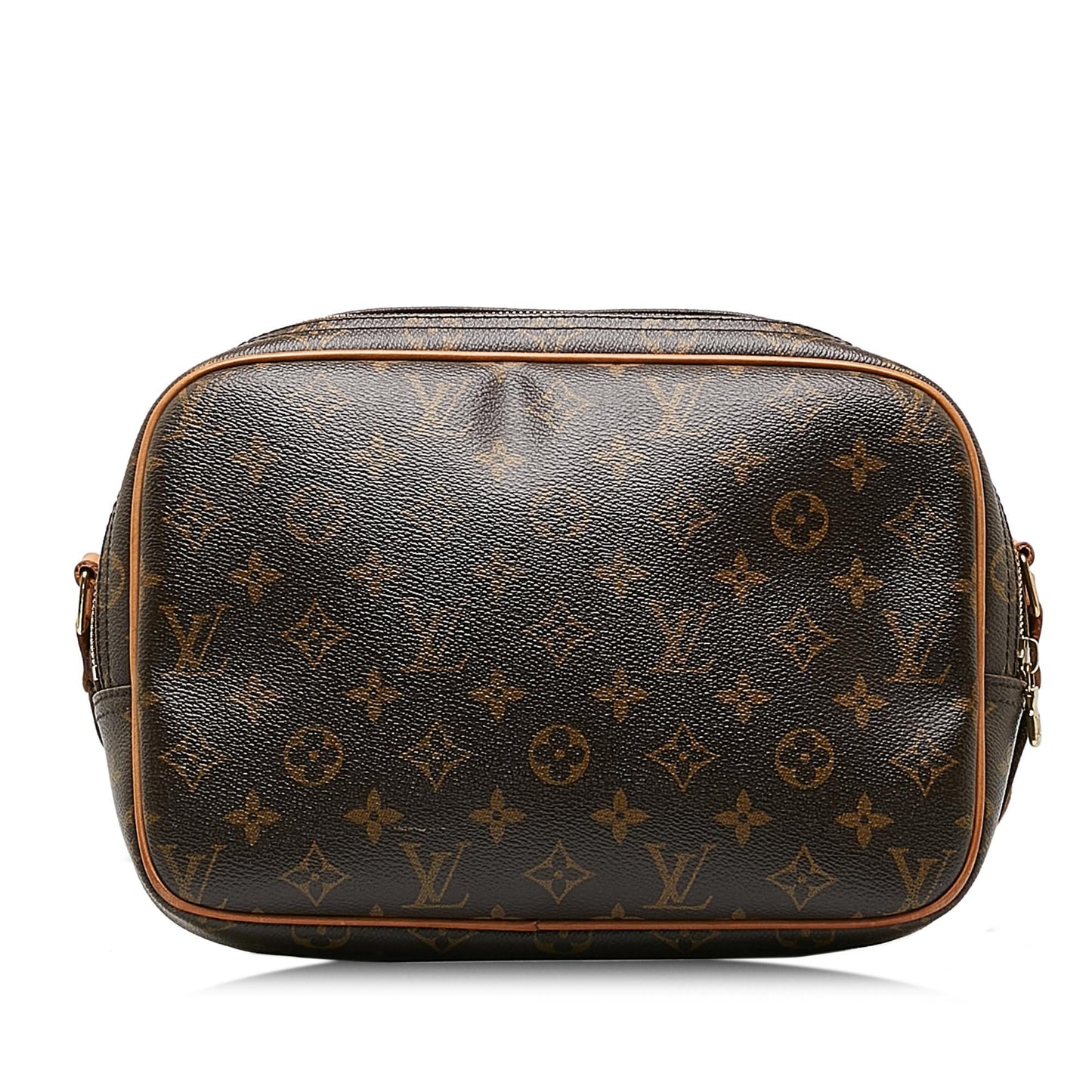 Louis Vuitton Monogram Reporter PM (SHG-aR2Dhs)