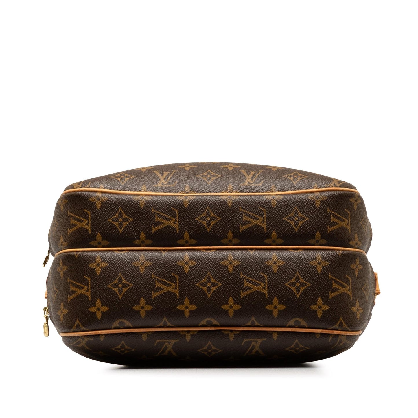 Louis Vuitton Monogram Reporter PM (SHG-Euh7Gy)