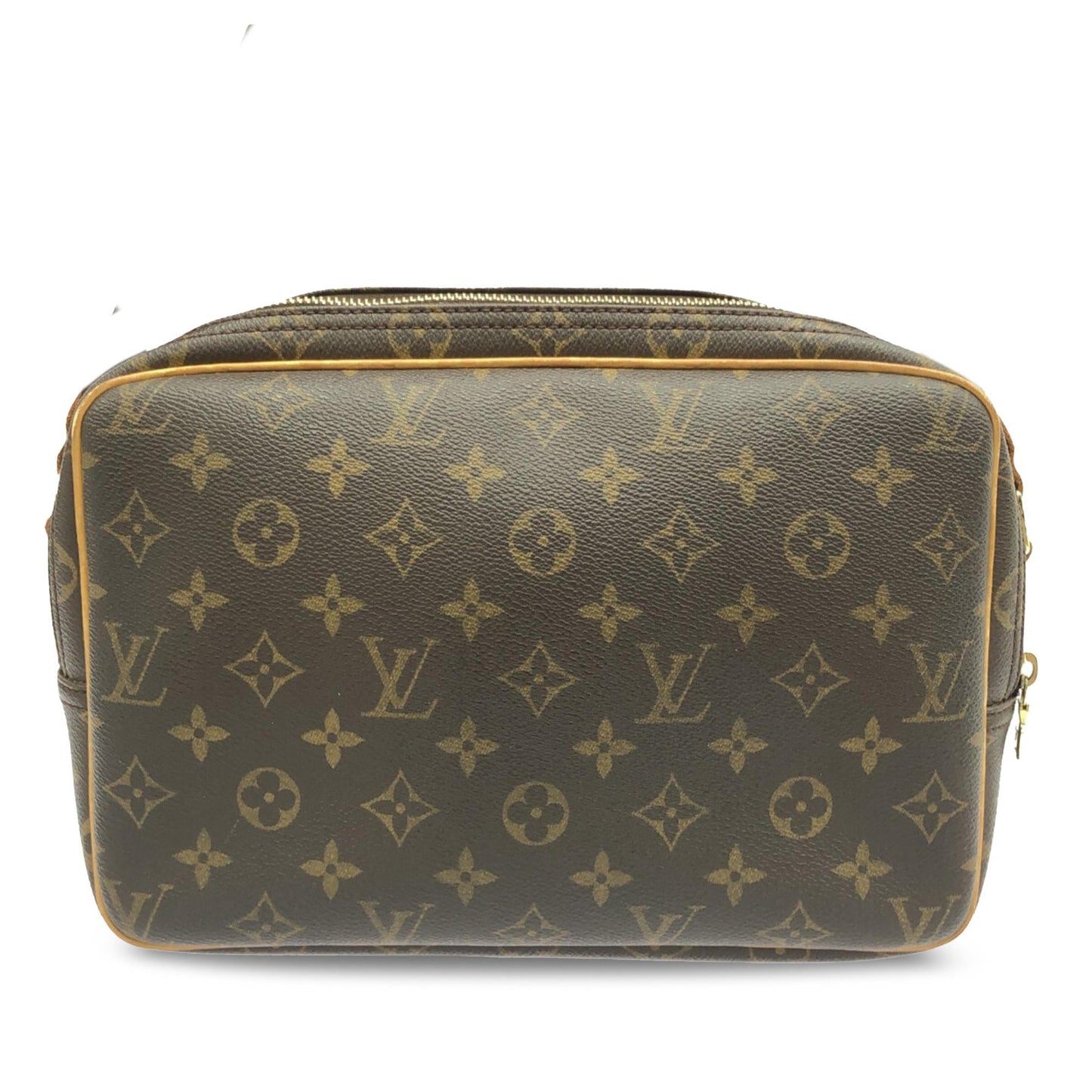 Louis Vuitton Monogram Reporter PM (SHG-OzOC0n)