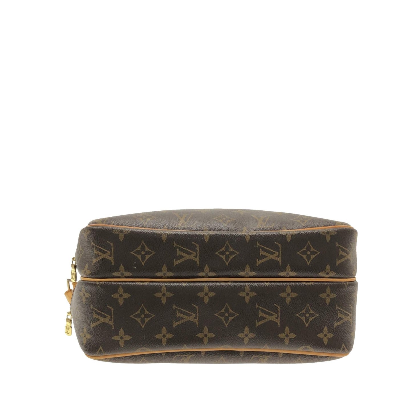 Louis Vuitton Monogram Reporter PM (SHG-7O9Ogb)