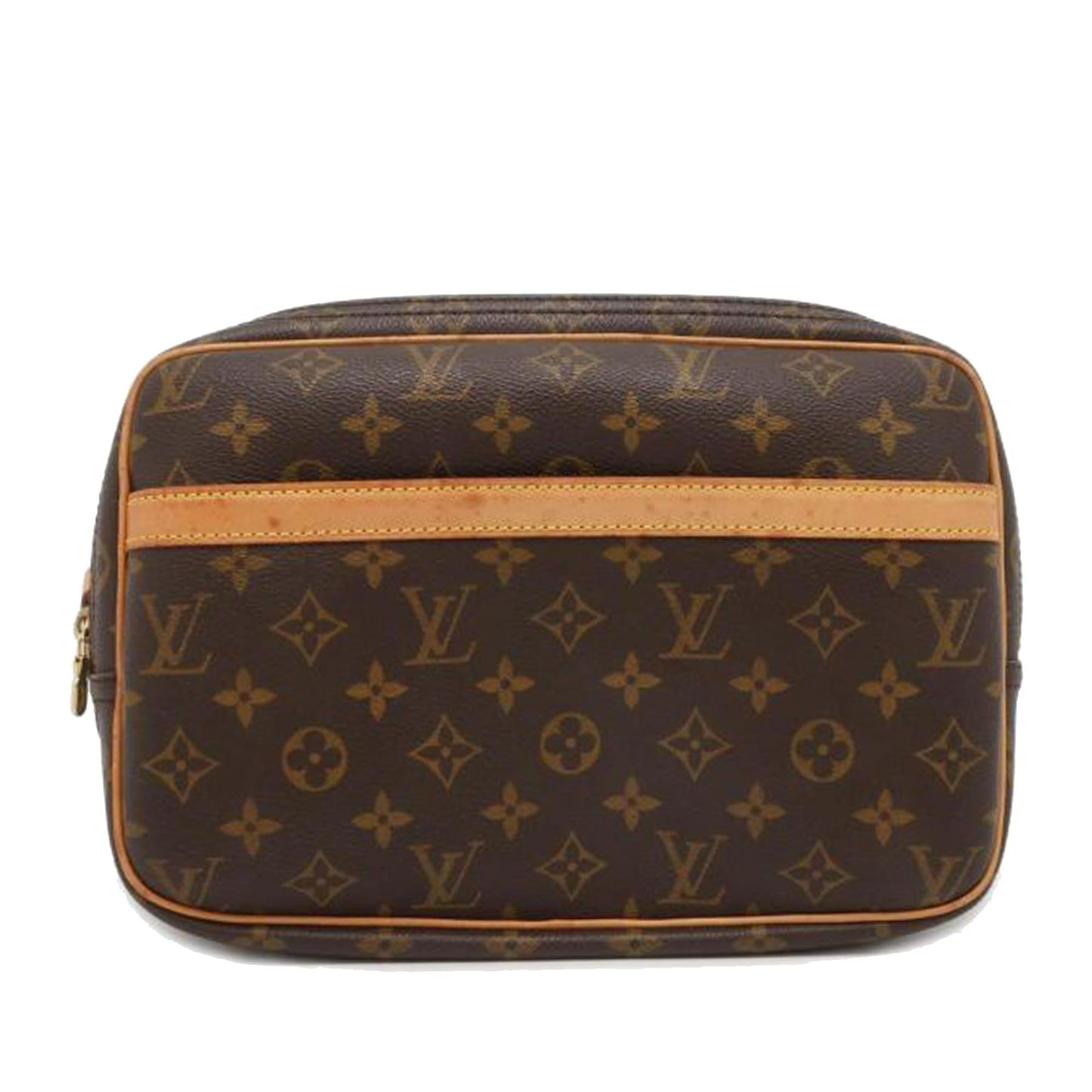 Louis Vuitton Monogram Reporter PM (SHG-9hB9KL)