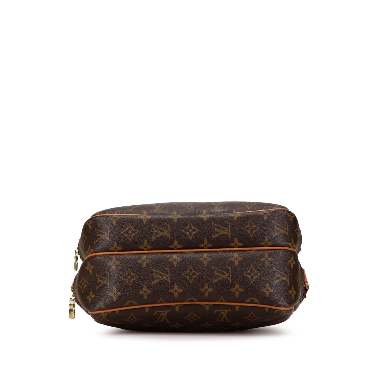 Louis Vuitton Monogram Reporter PM (SHG-zdJJXI)
