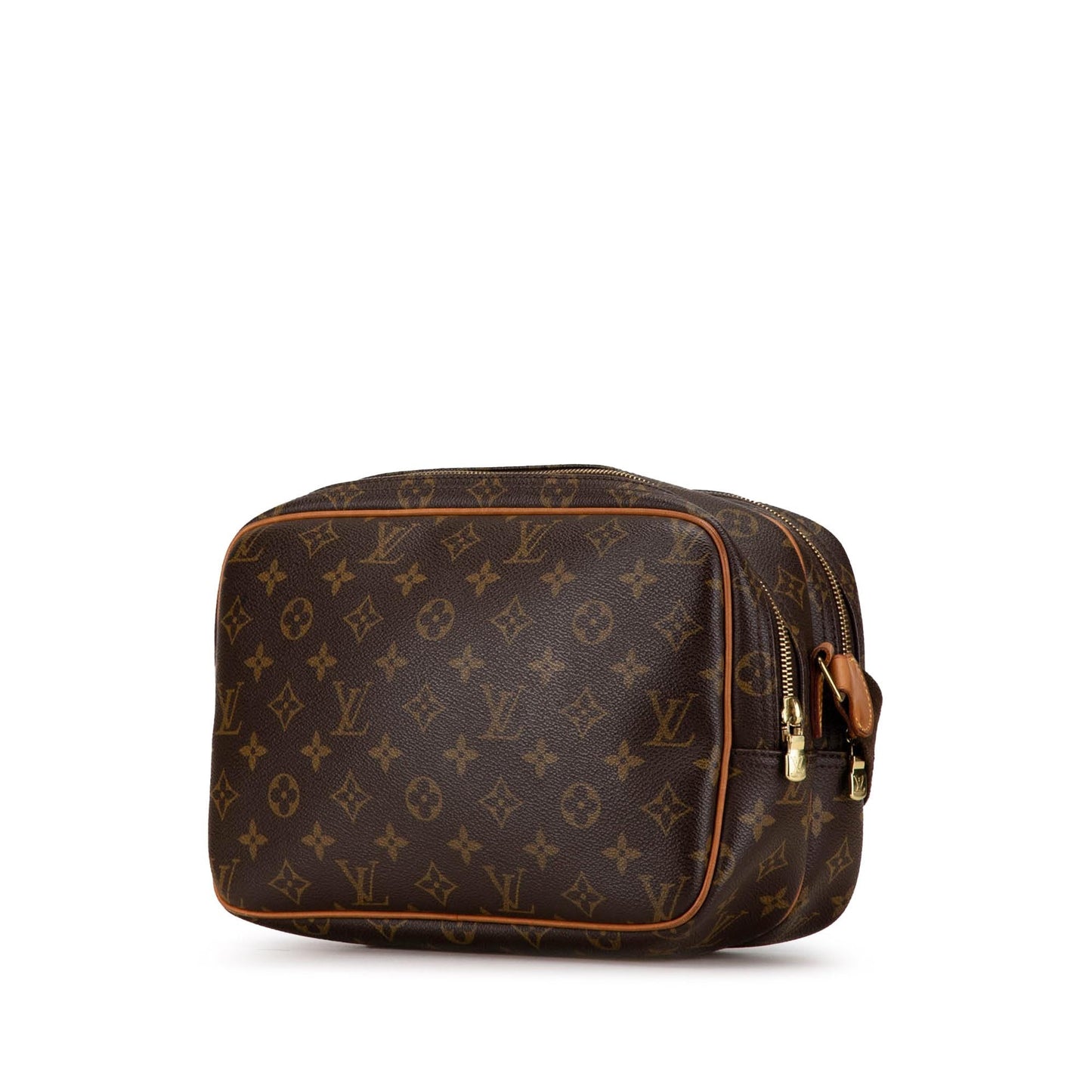 Louis Vuitton Monogram Reporter PM (SHG-zdJJXI)