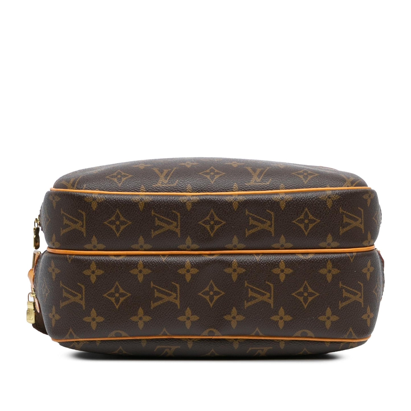 Louis Vuitton Monogram Reporter PM (SHG-IjpOh8)