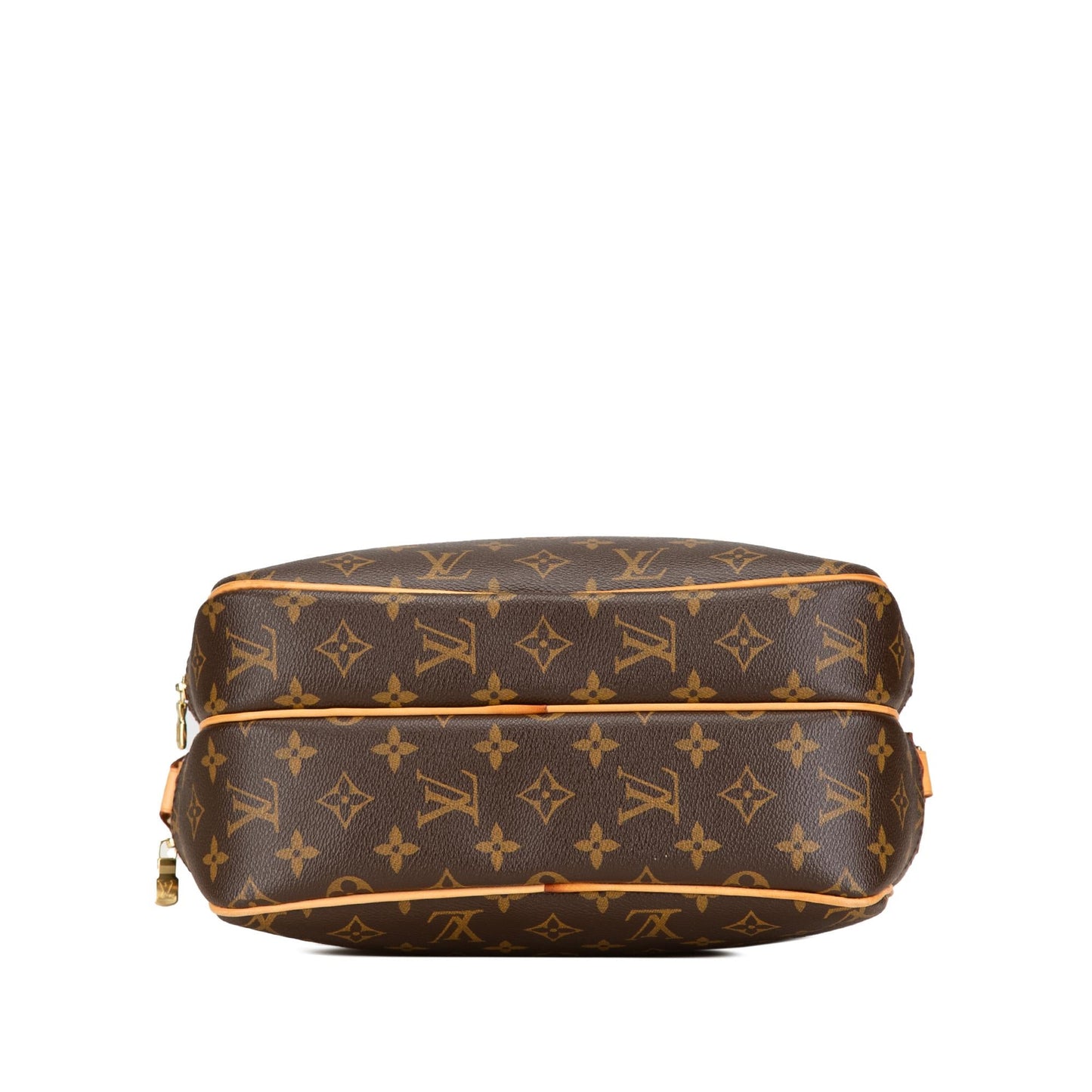 Louis Vuitton Monogram Reporter PM