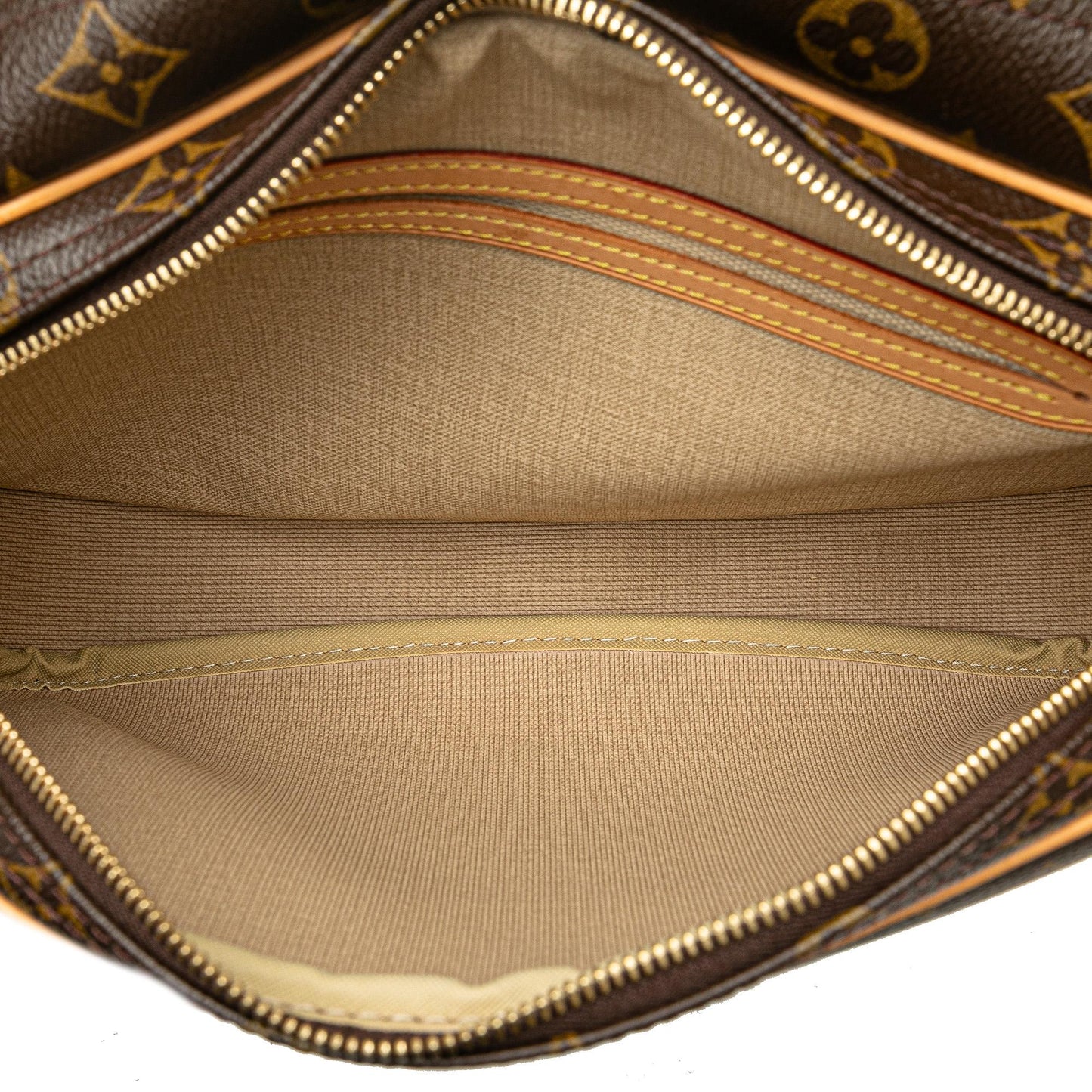 Louis Vuitton Monogram Reporter PM