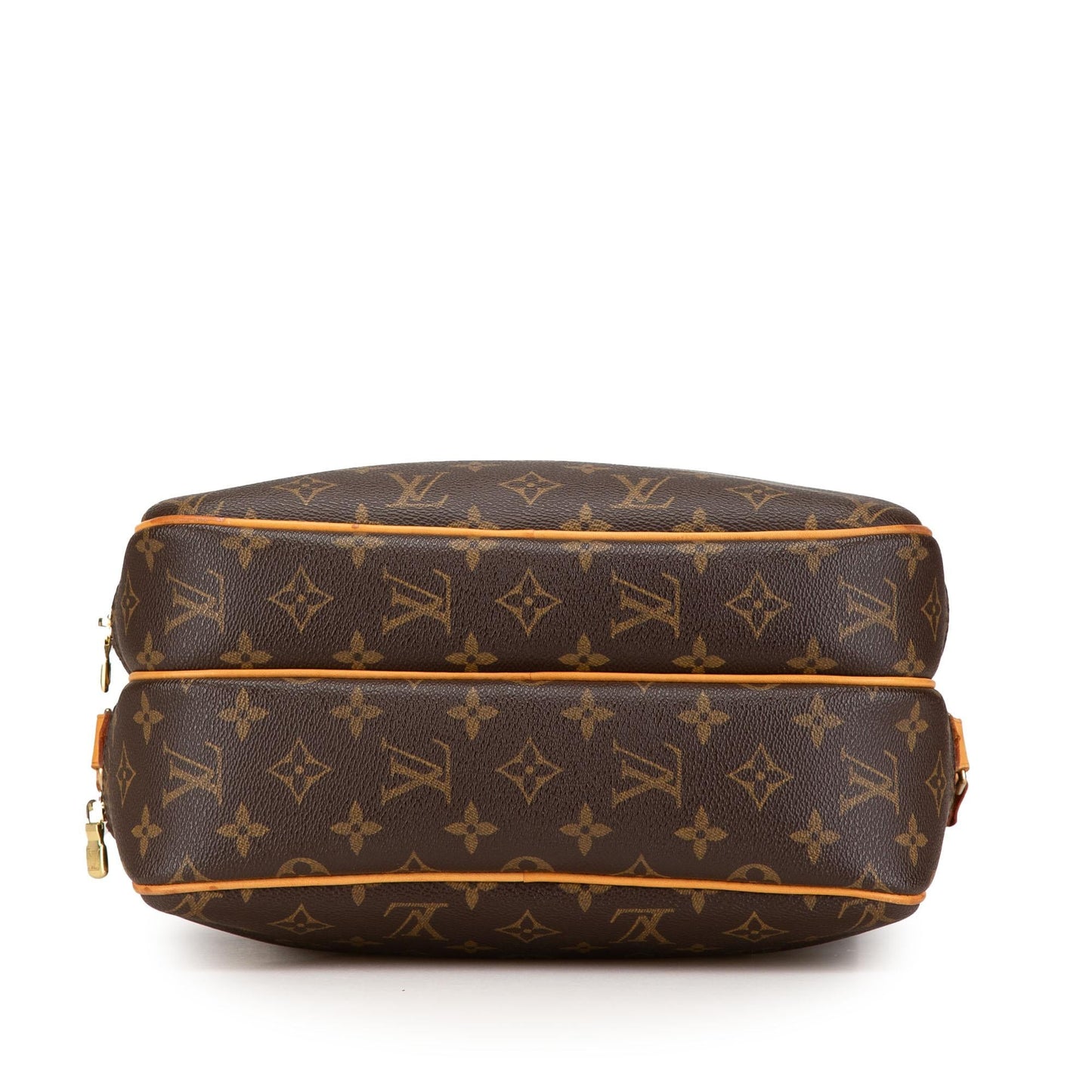 Louis Vuitton Monogram Reporter PM