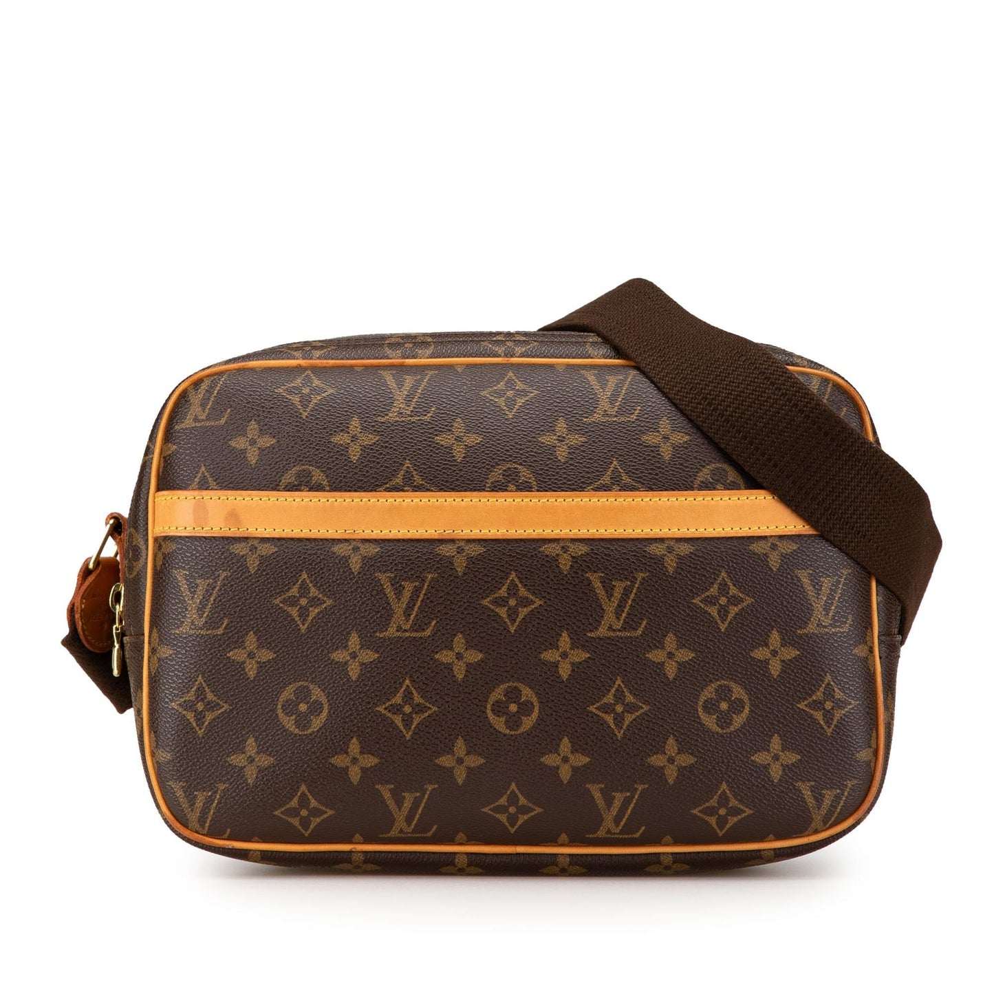 Louis Vuitton Monogram Reporter PM