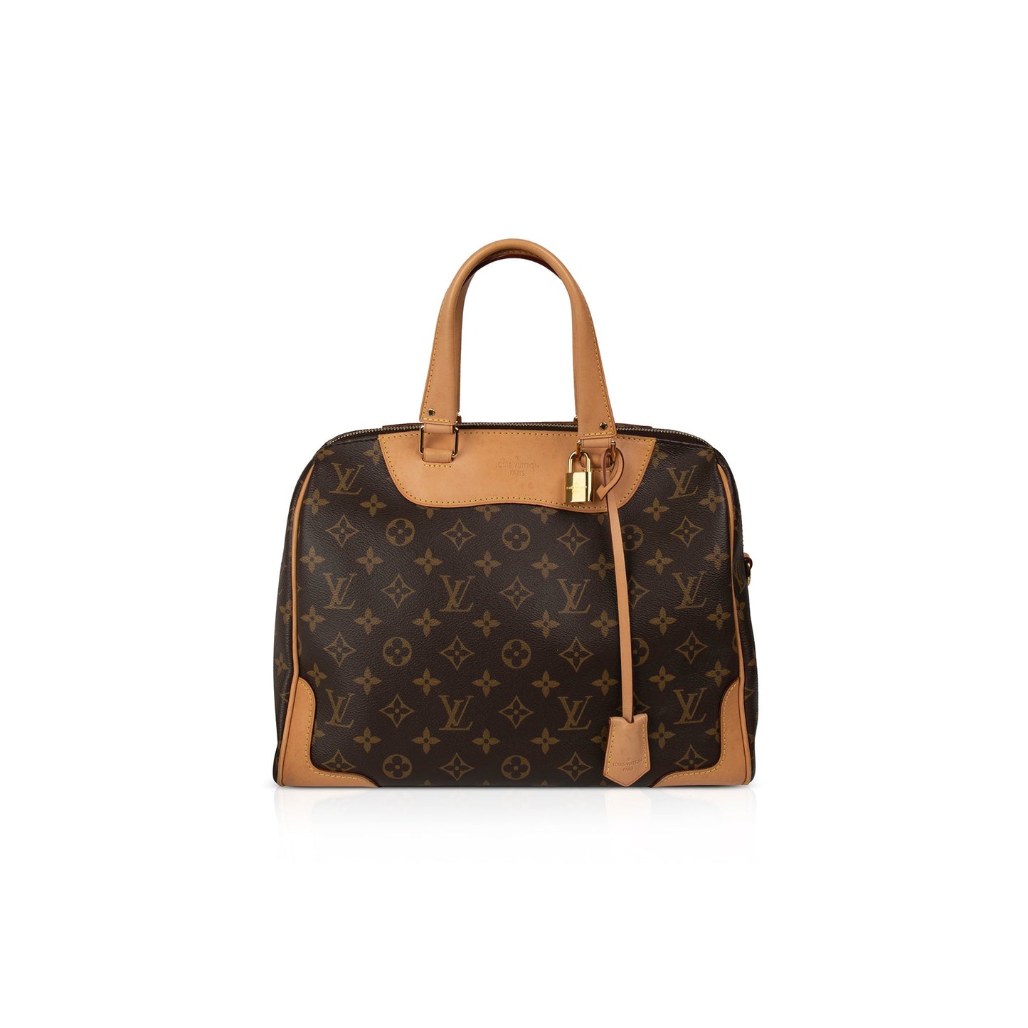 Louis Vuitton Monogram Retiro NM