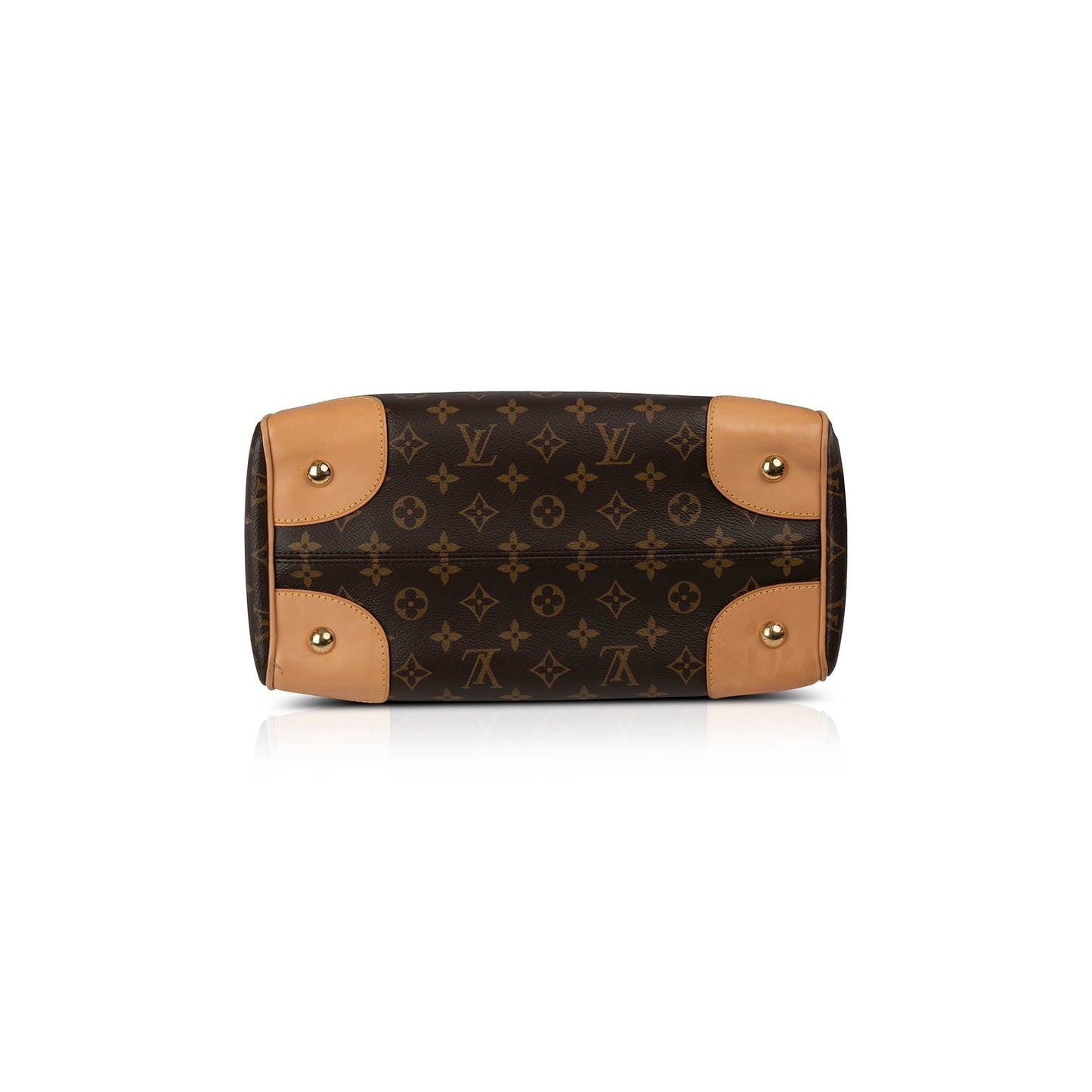 Louis Vuitton Monogram Retiro NM