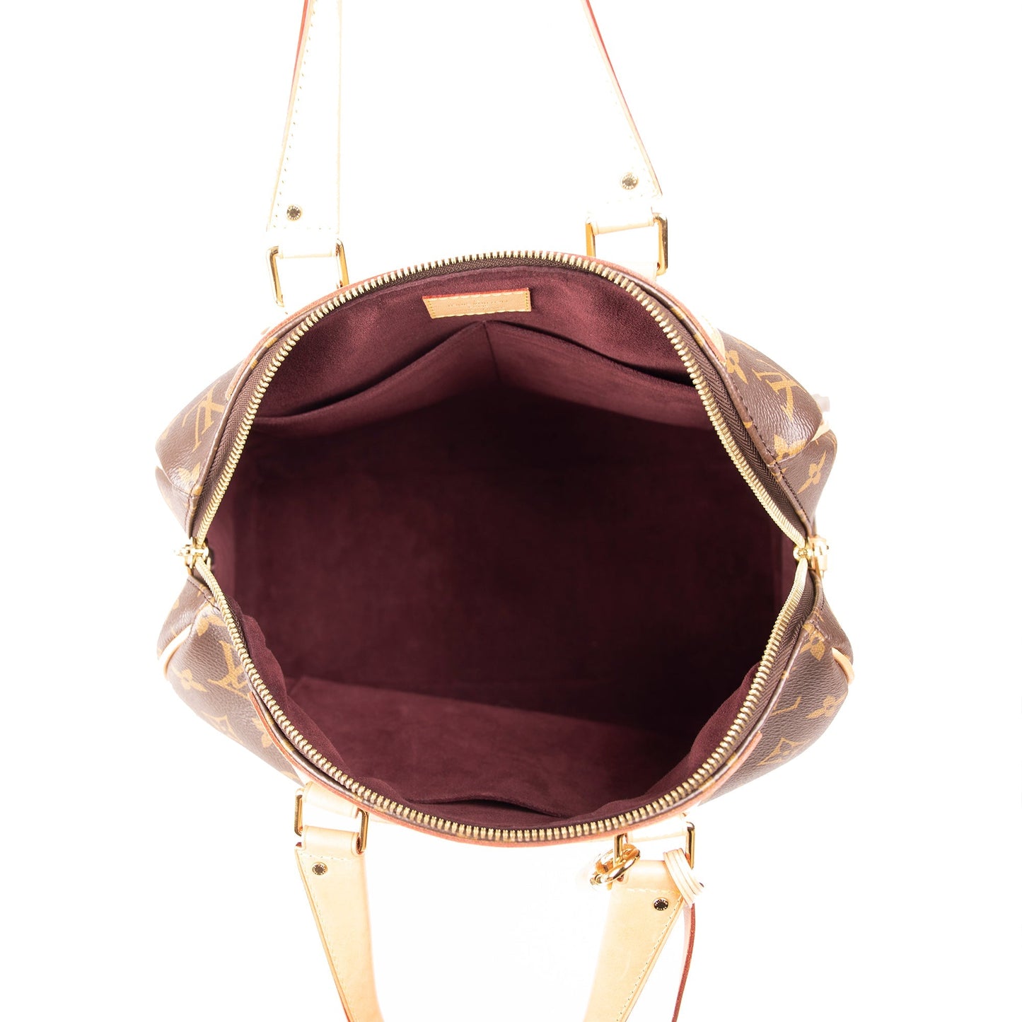 Louis Vuitton Monogram Retiro NM