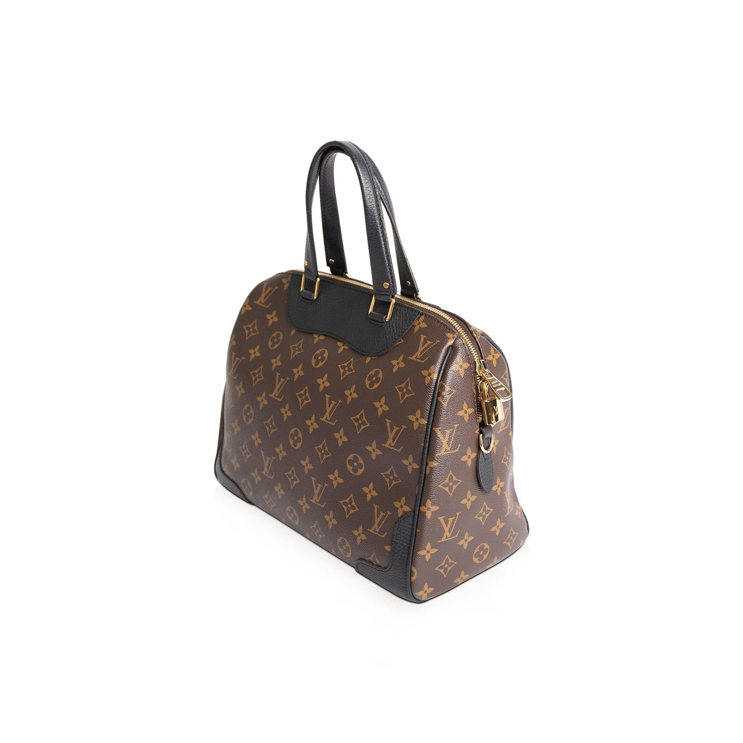Louis Vuitton Monogram Retiro NM