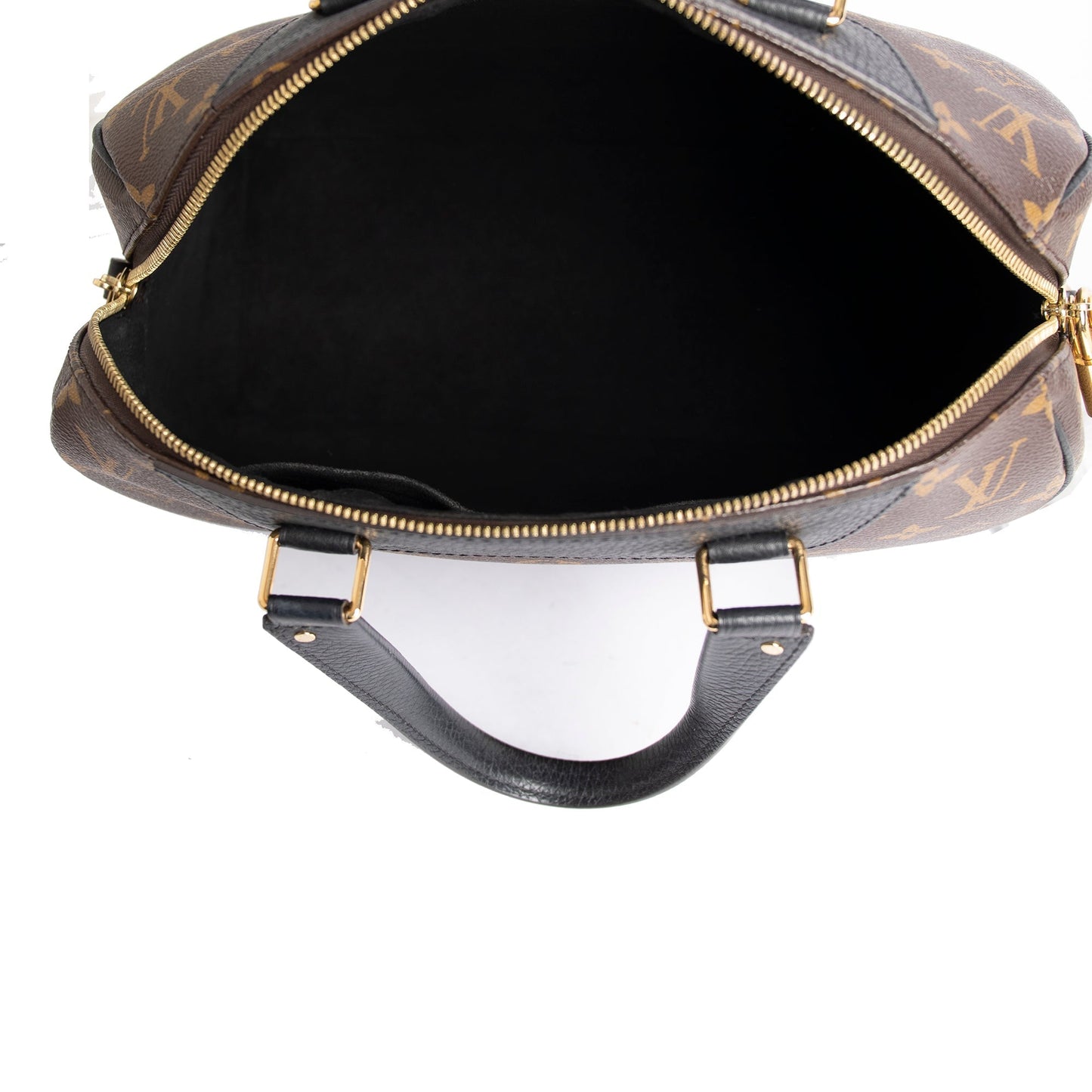 Louis Vuitton Monogram Retiro NM