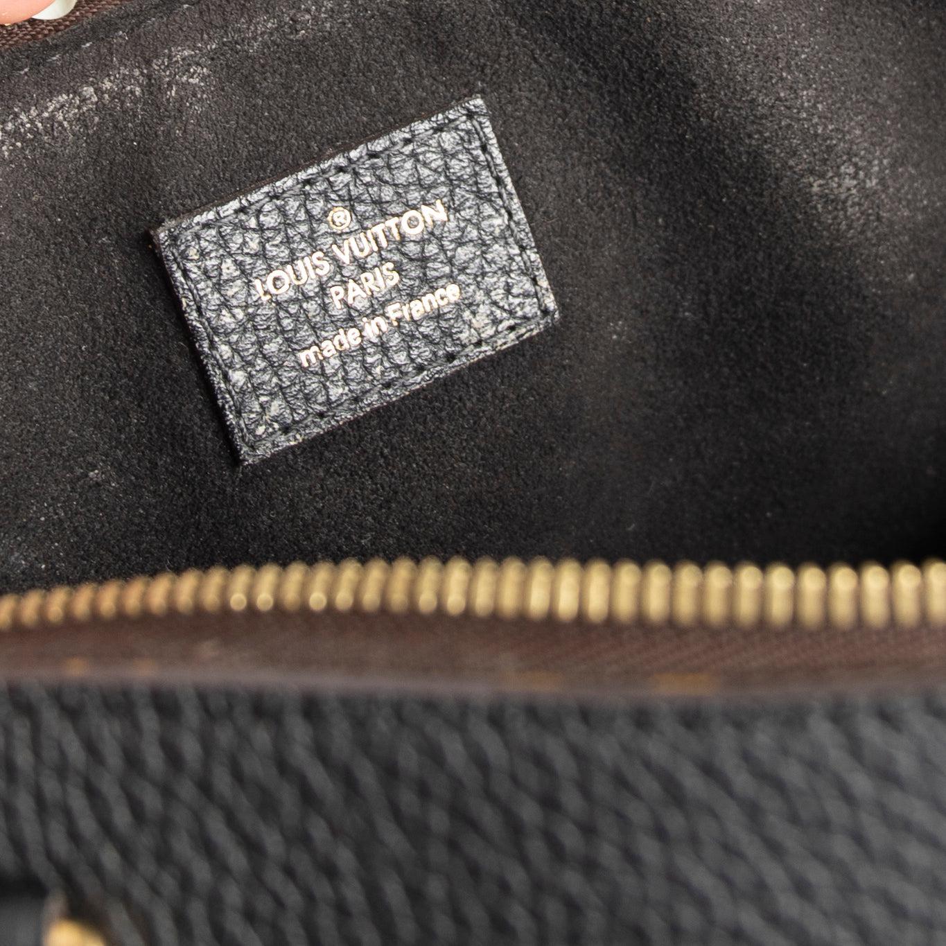 Louis Vuitton Monogram Retiro NM