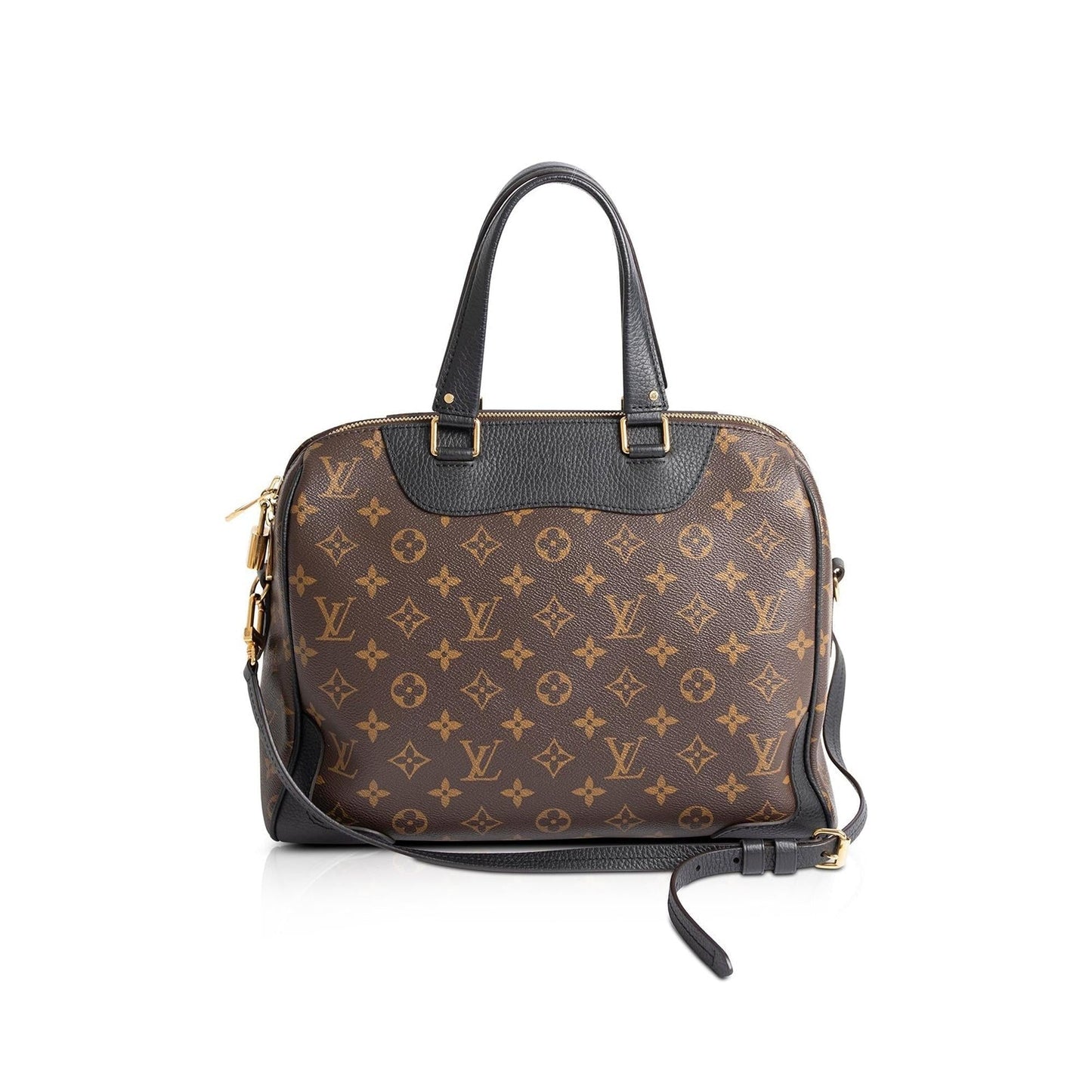 Louis Vuitton Monogram Retiro NM